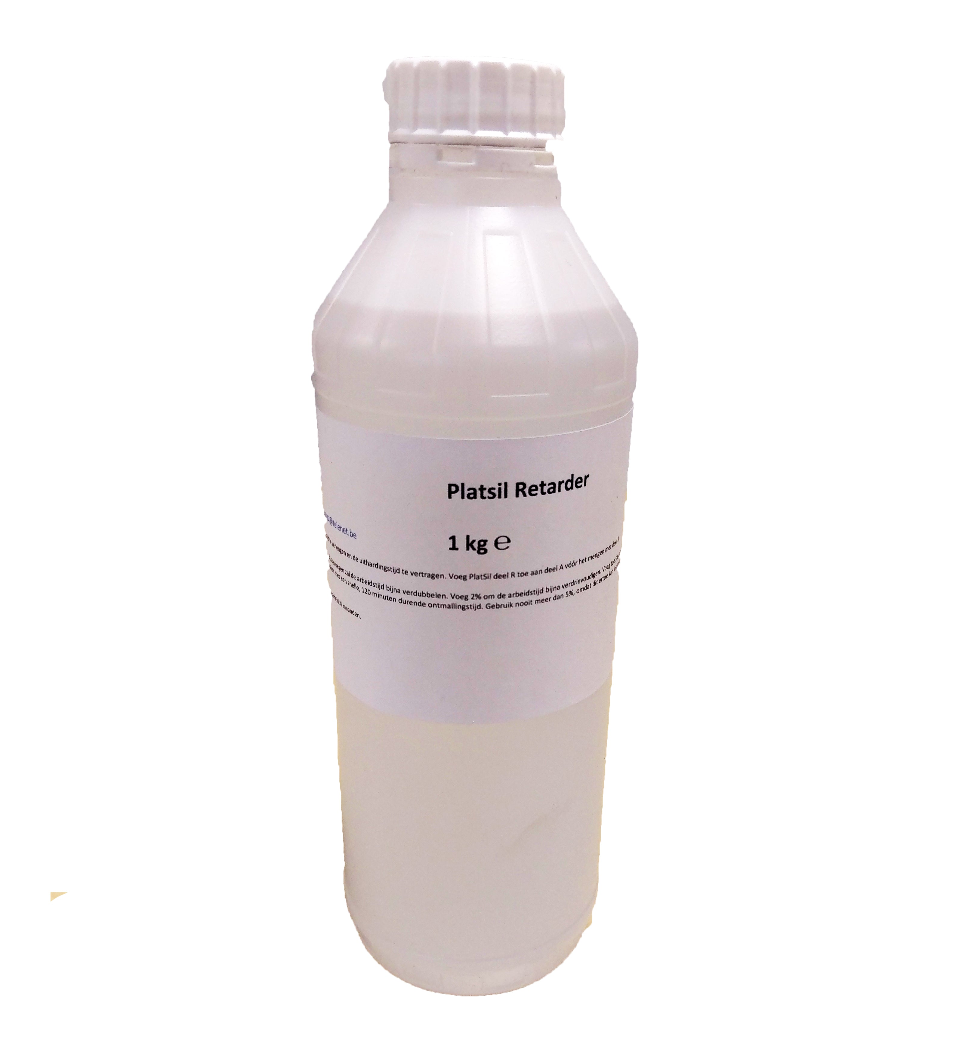 Platsil Retarder
