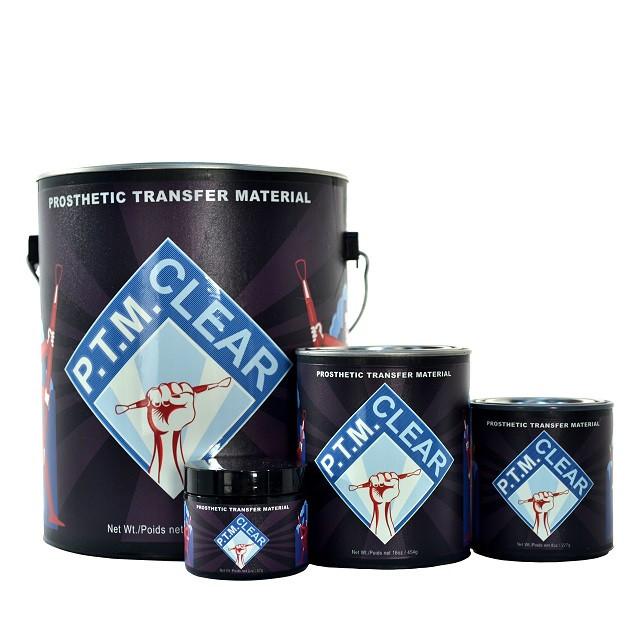 PTM (Prosthetic Transfer Material)