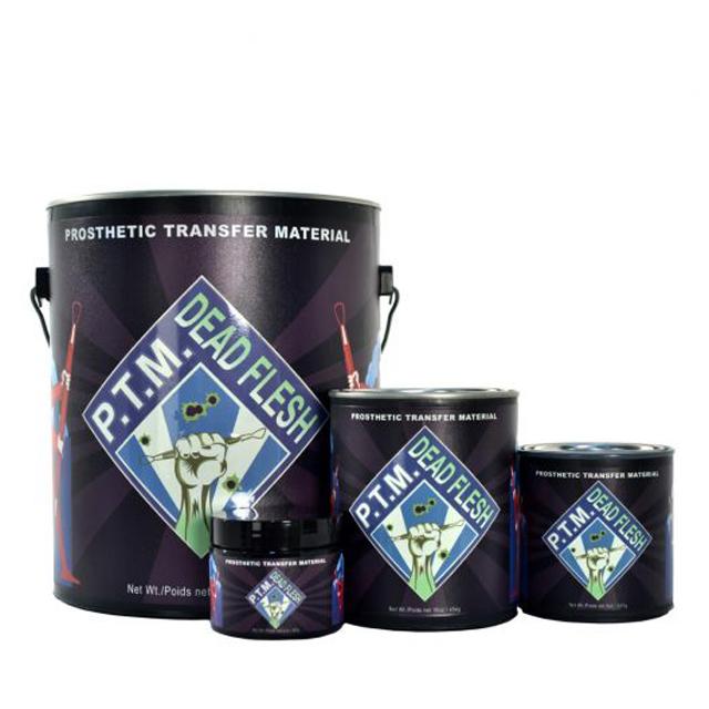 PTM (Prosthetic Transfer Material)