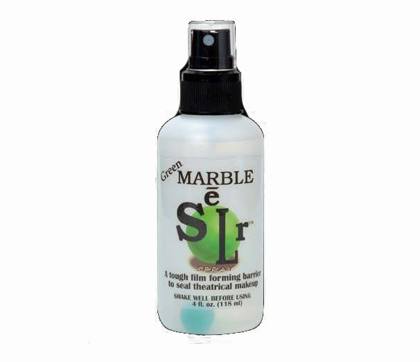 SI Green Marble Spray