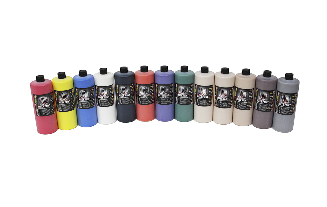 MM Latex Mask Paint