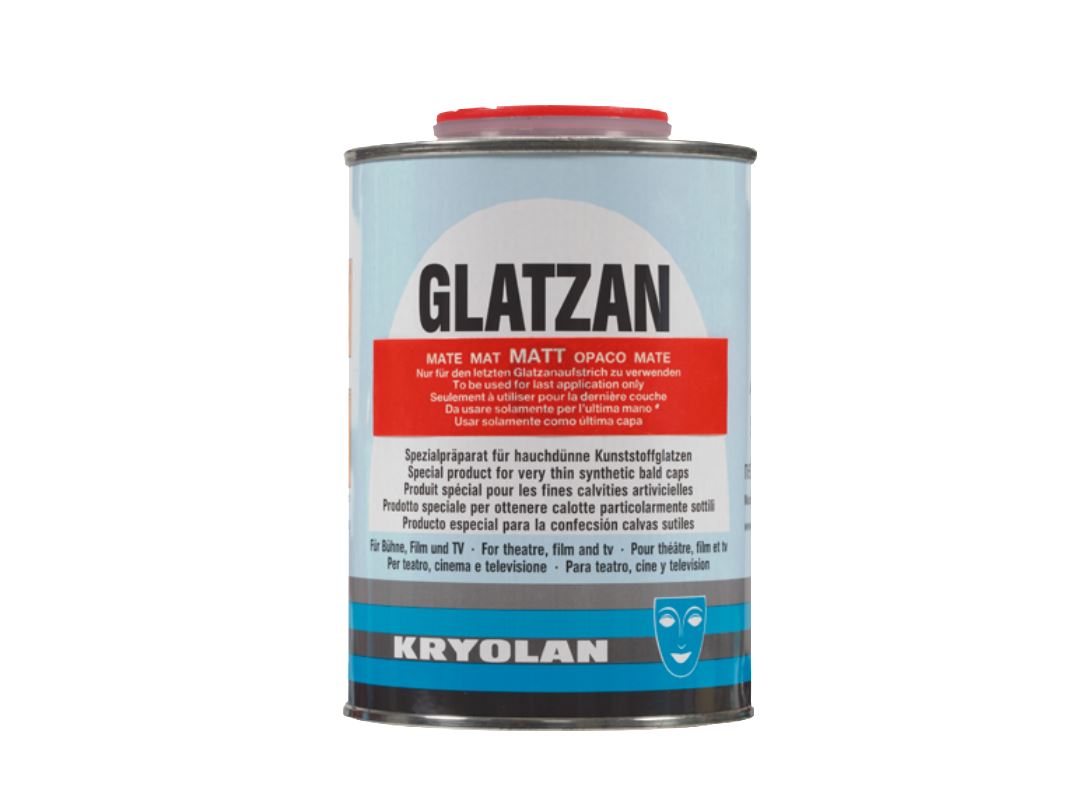 Kryolan Glatzan Matt