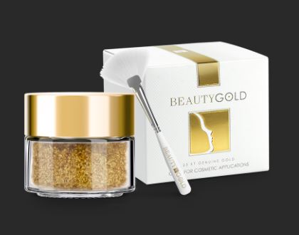 Beauty Gold