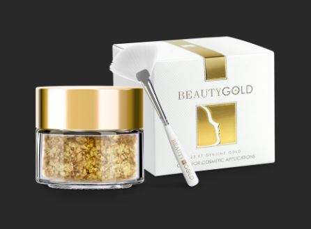 Beauty Gold