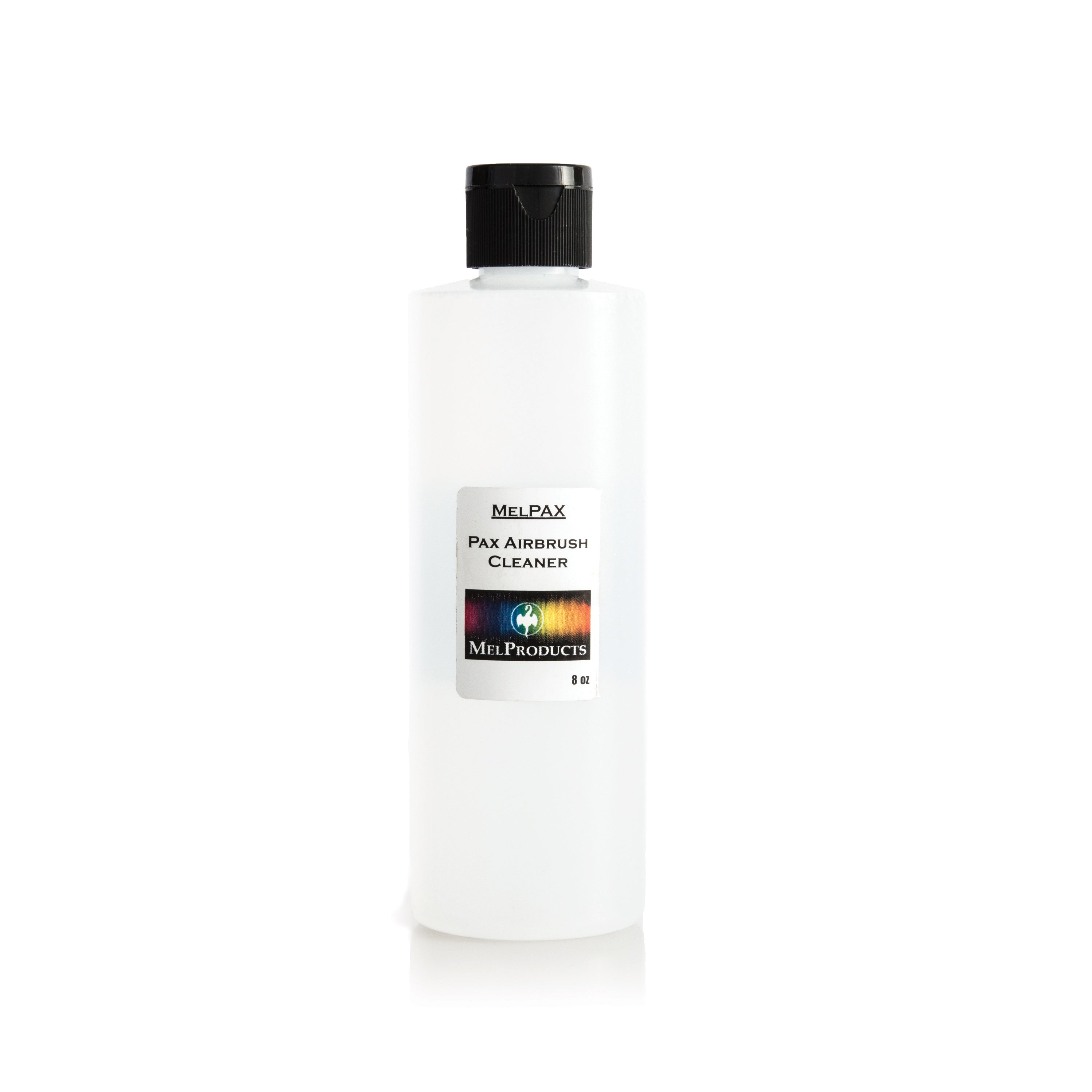 Mel Pax Airbrush Cleaner