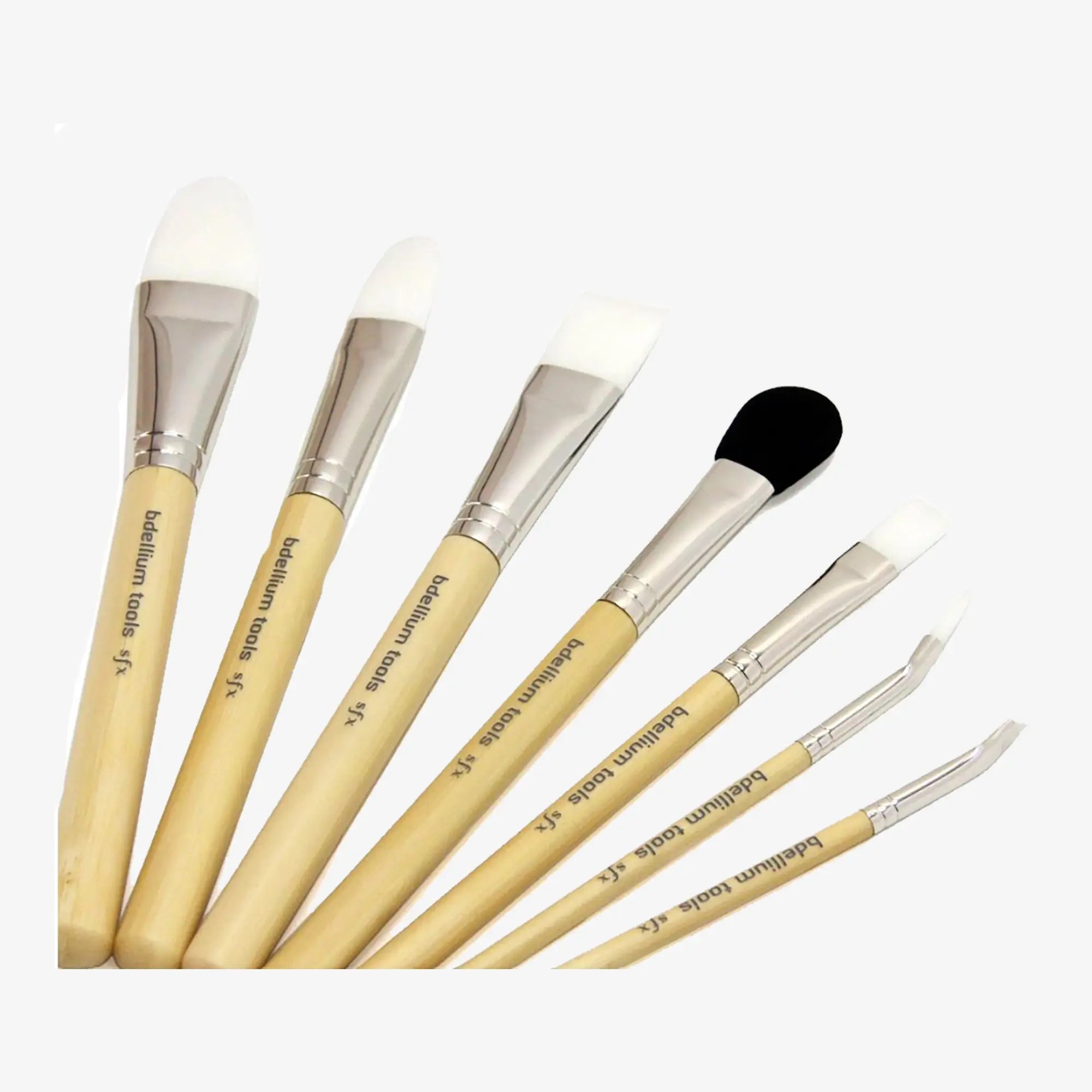 Bdellium Pinsel