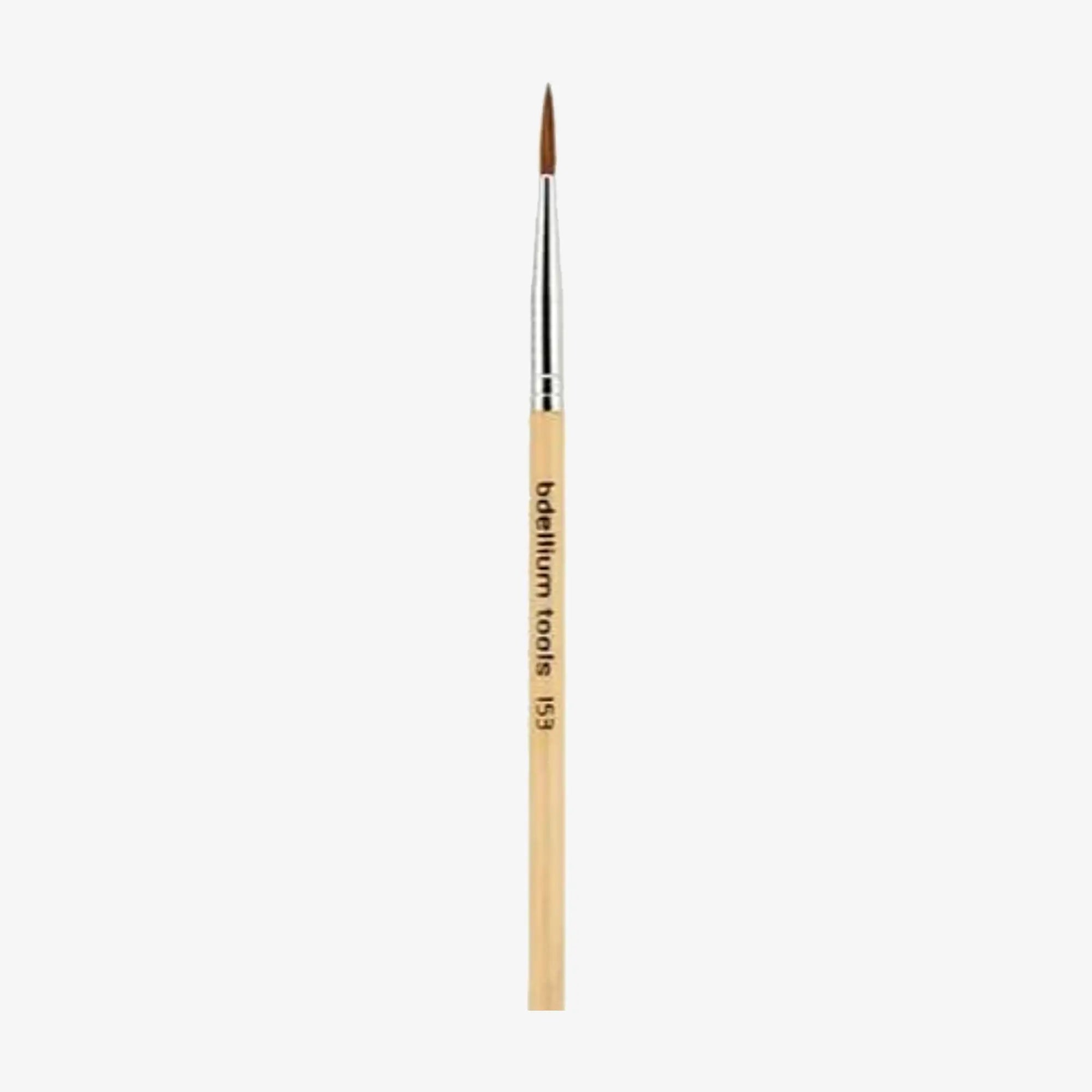 Bdellium Pinsel