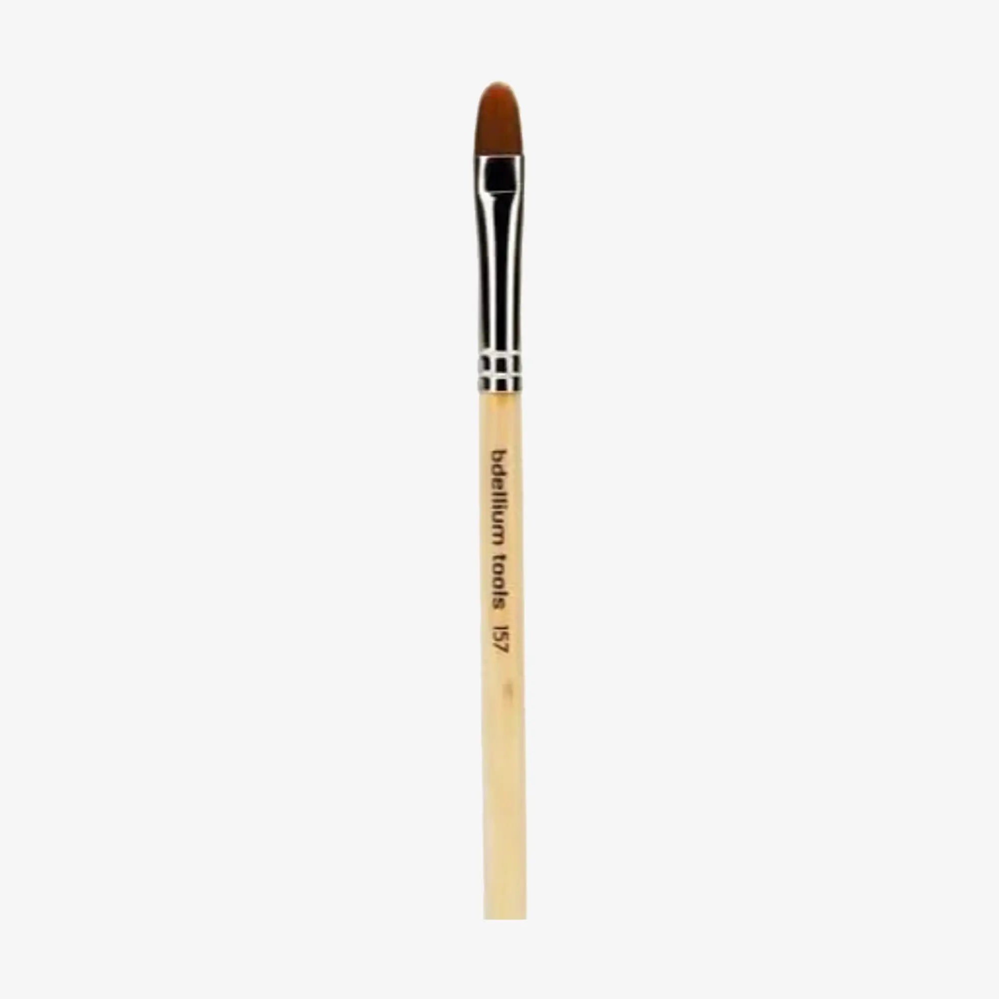 Bdellium Pinsel