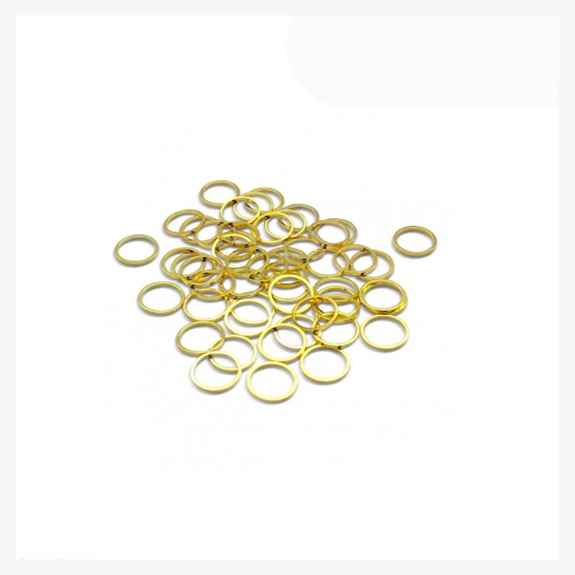 Offener Rahmen-Anhänger