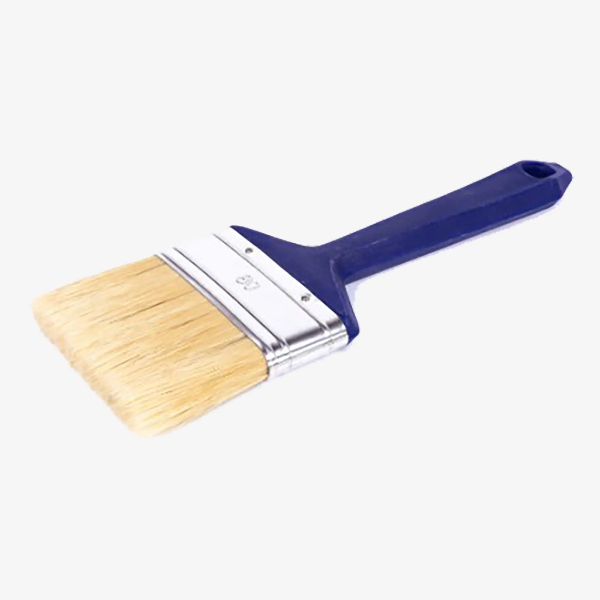 Flache Einwegbürste