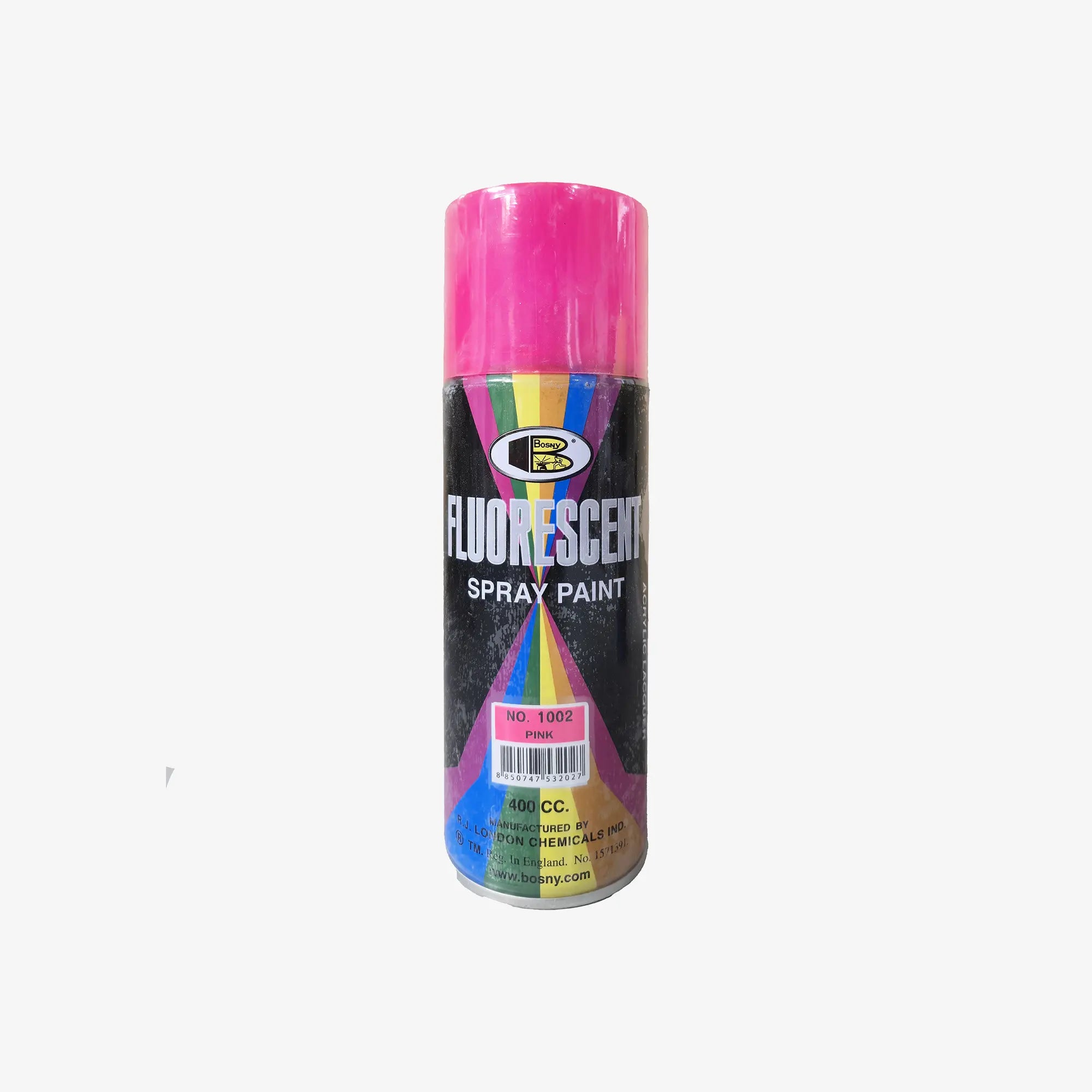 Bosny Spray Paint