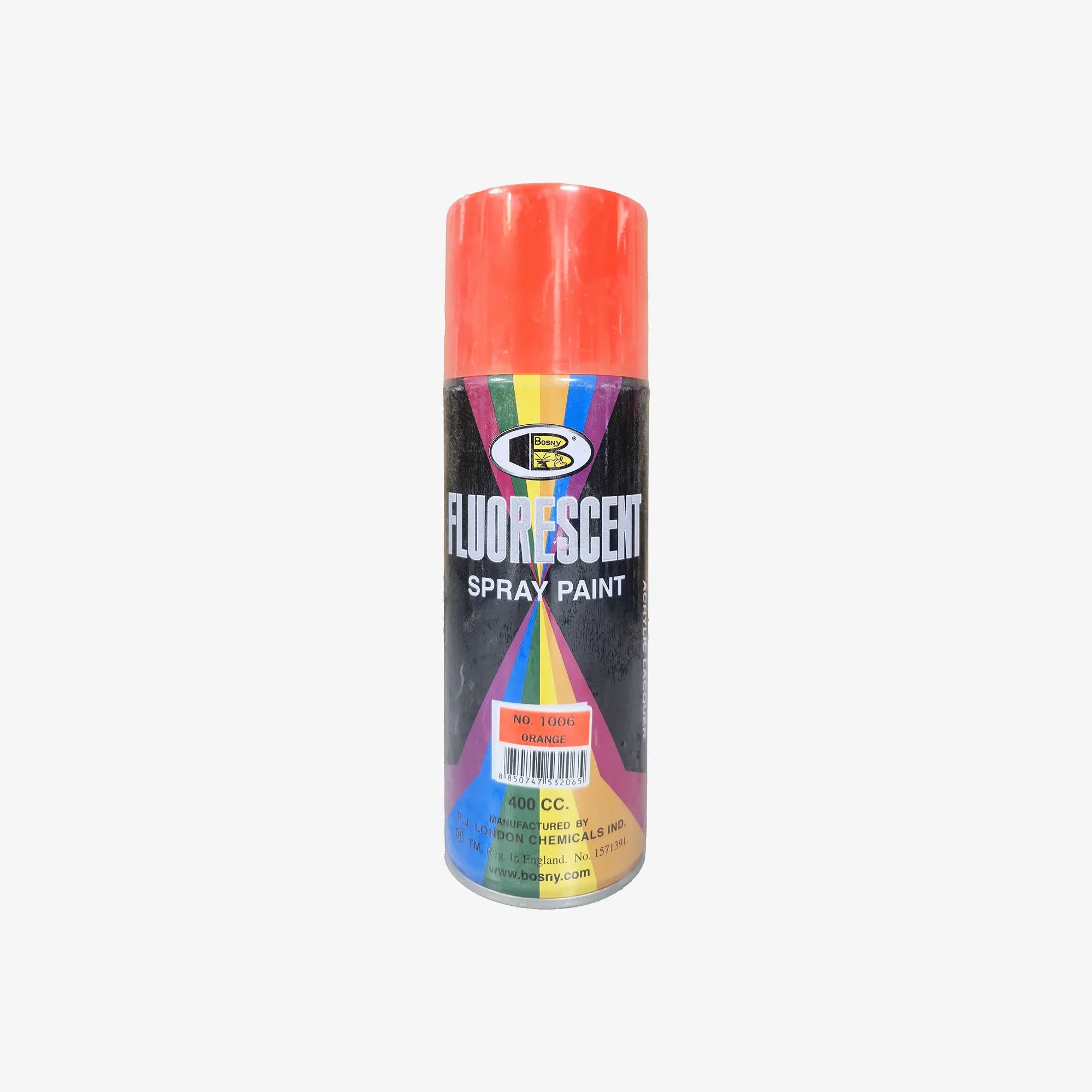Bosny Spray Paint