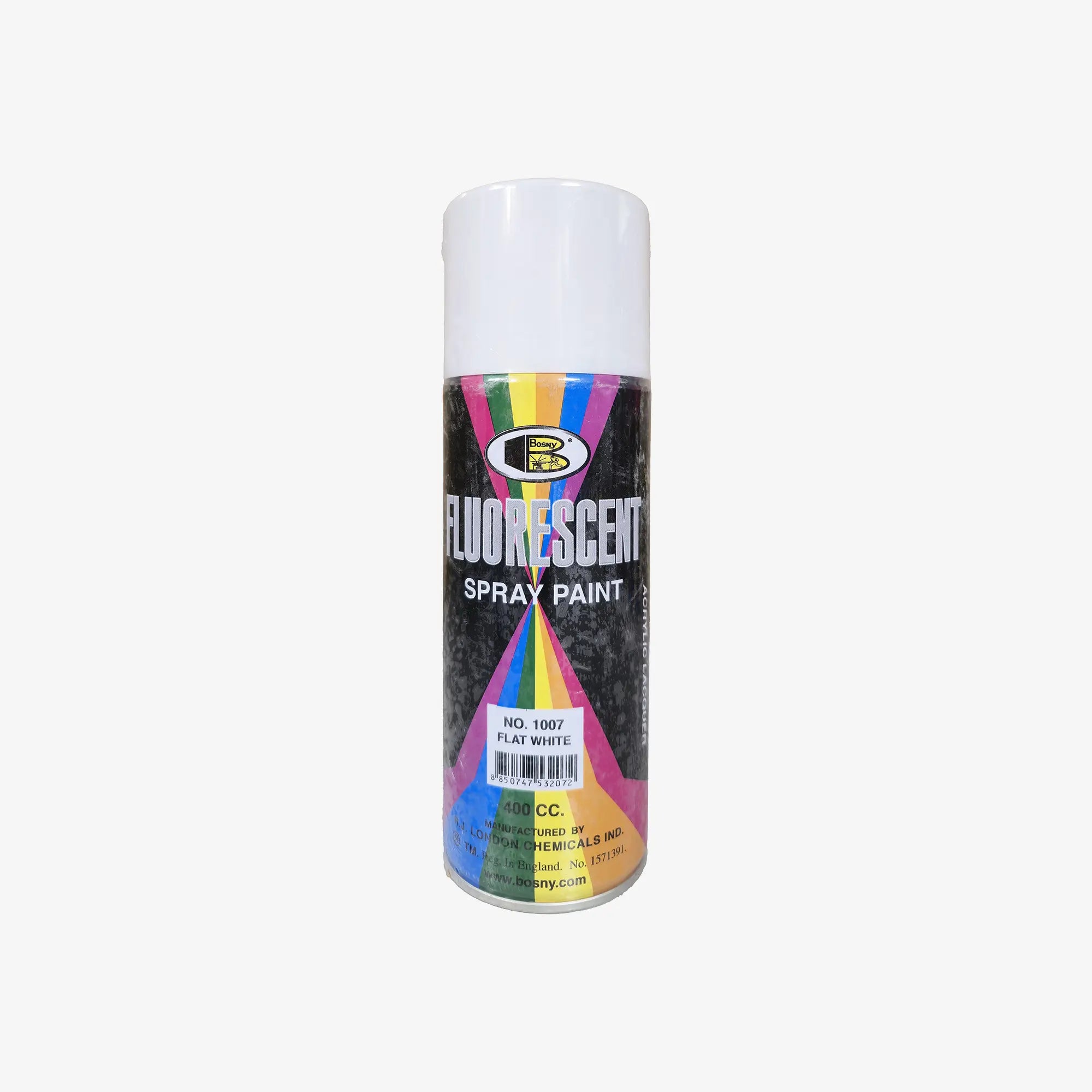 Bosny Spray Paint