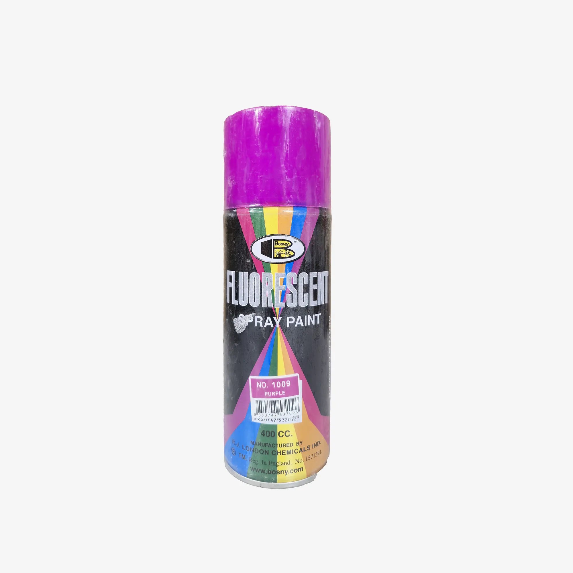 Bosny Spray Paint