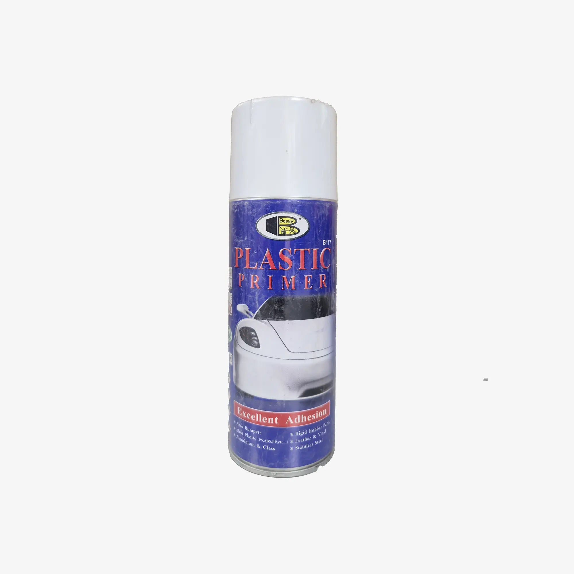Bosny Spray Paint