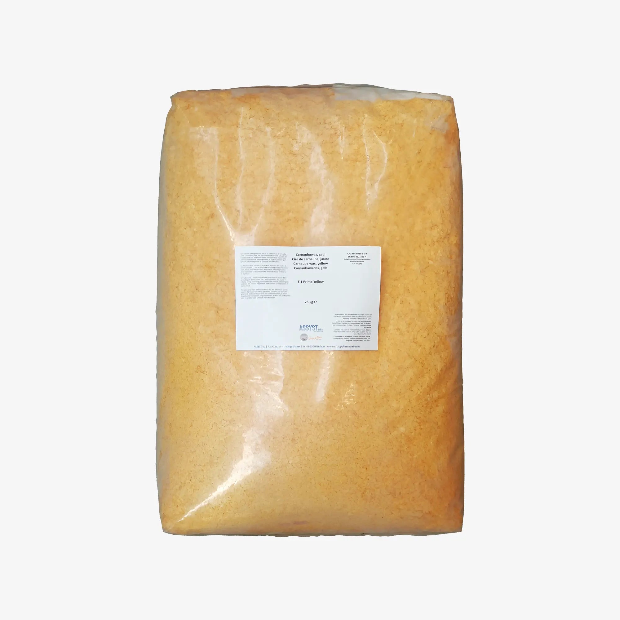 Carnaubawachs