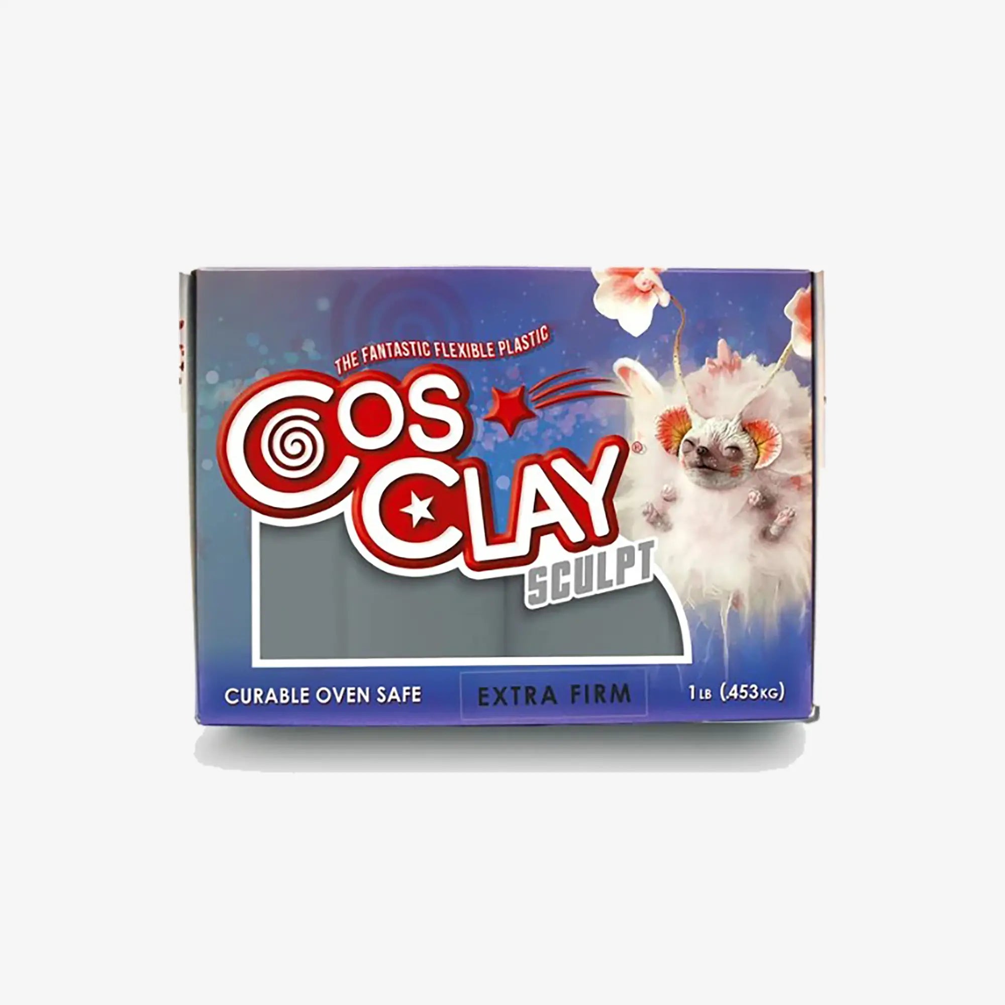 Cosclay Sculpt Grey