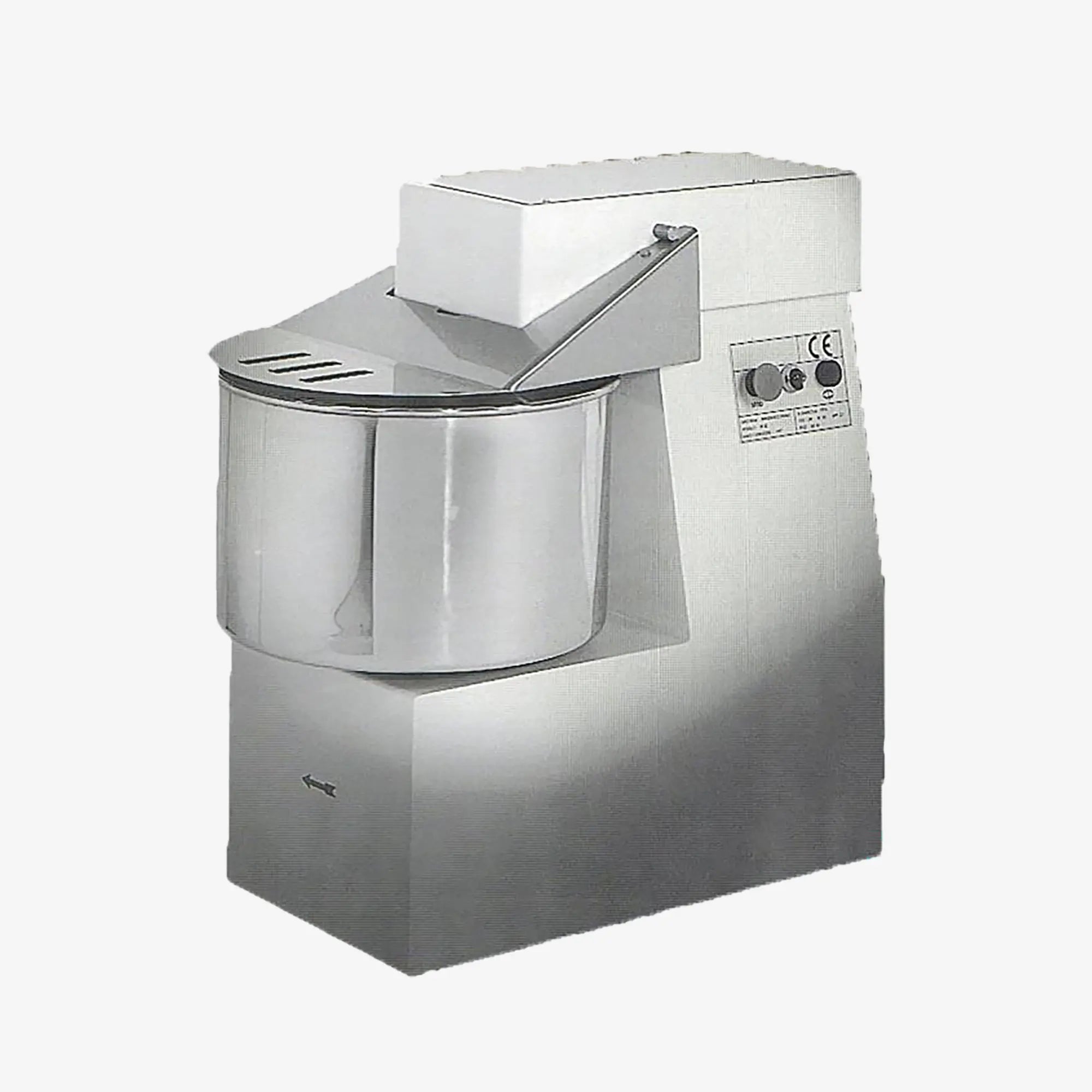 Teigmischer NT20
