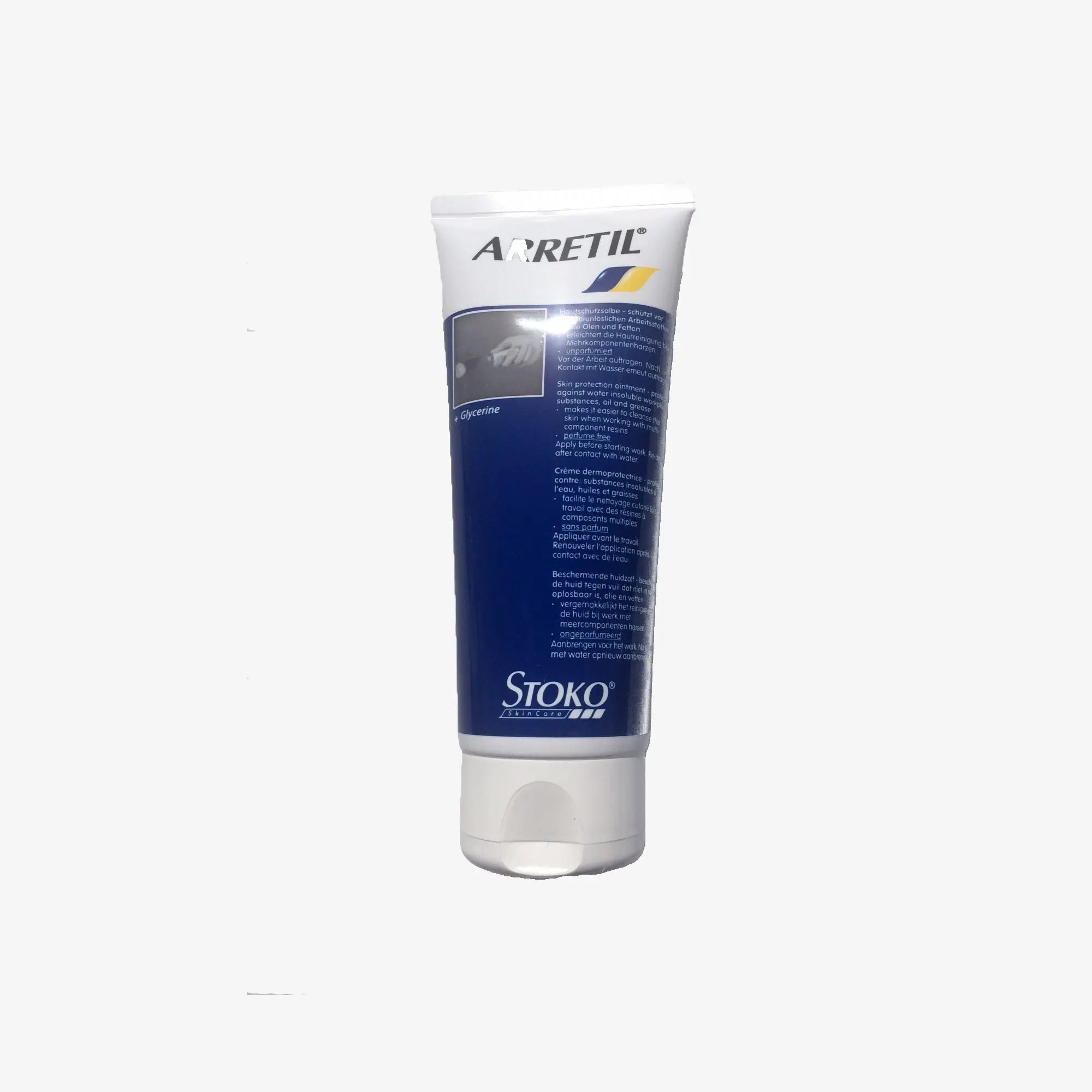 Handcreme