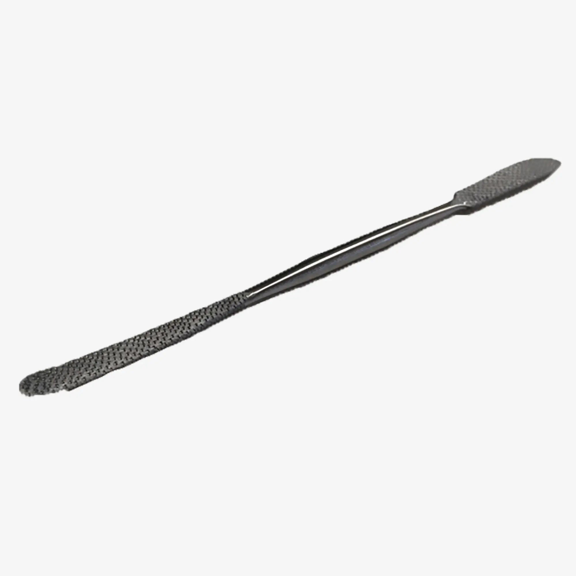 Handcut Rifflers
