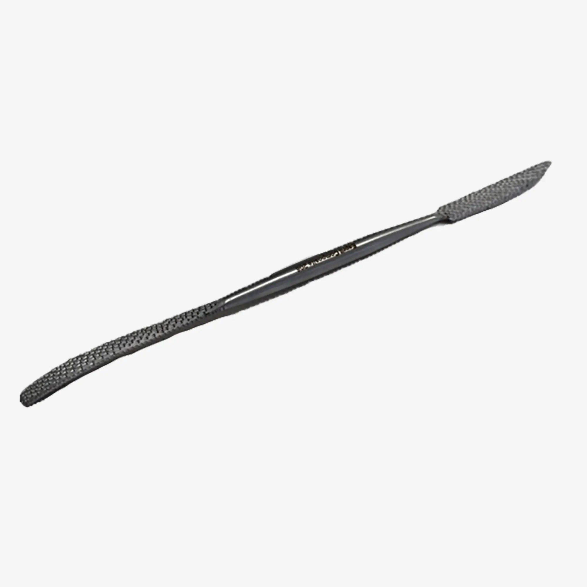 Handcut Rifflers