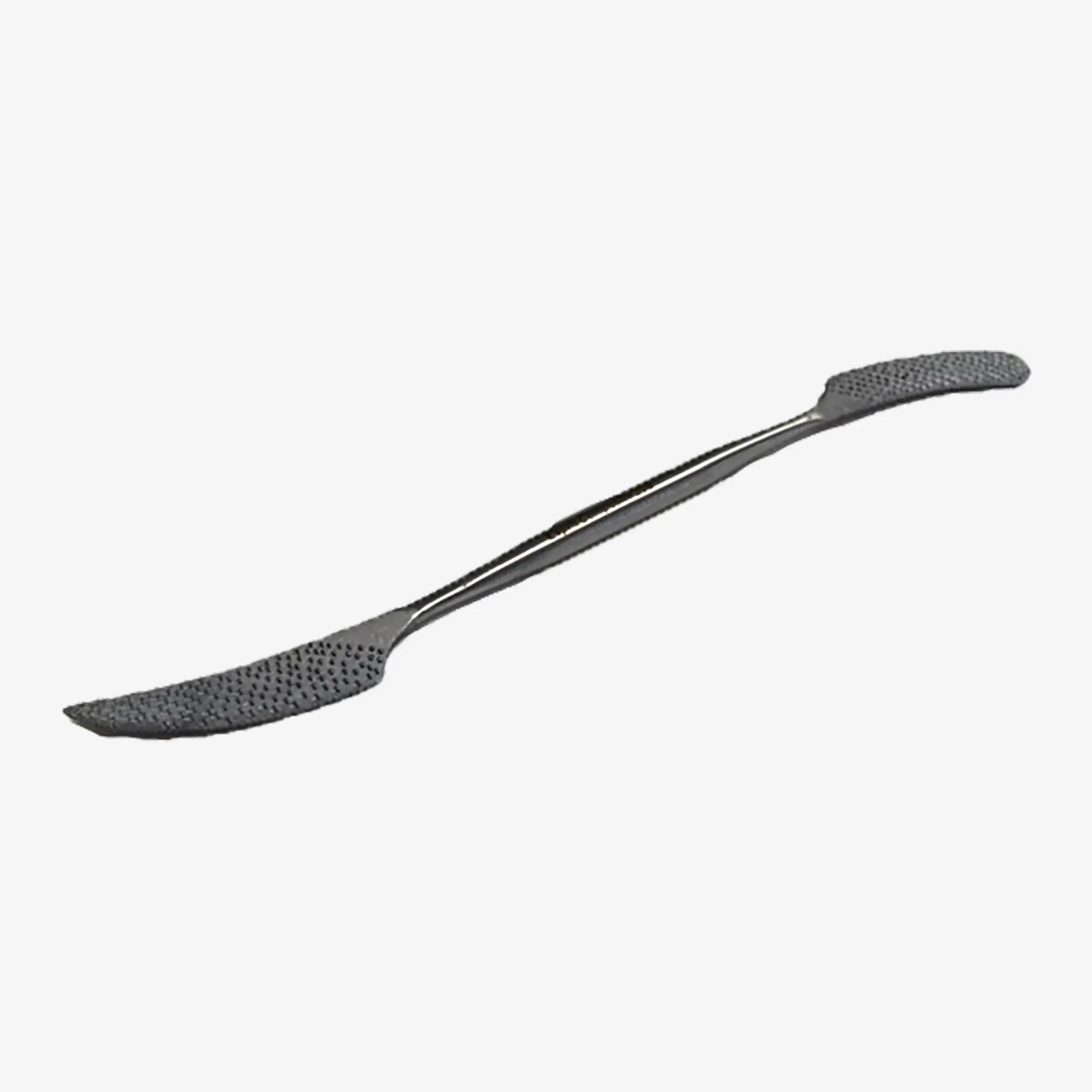 Handcut Rifflers