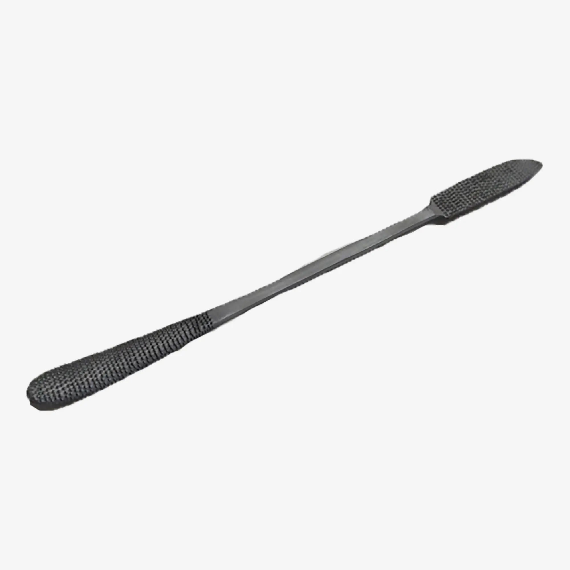 Handcut Rifflers
