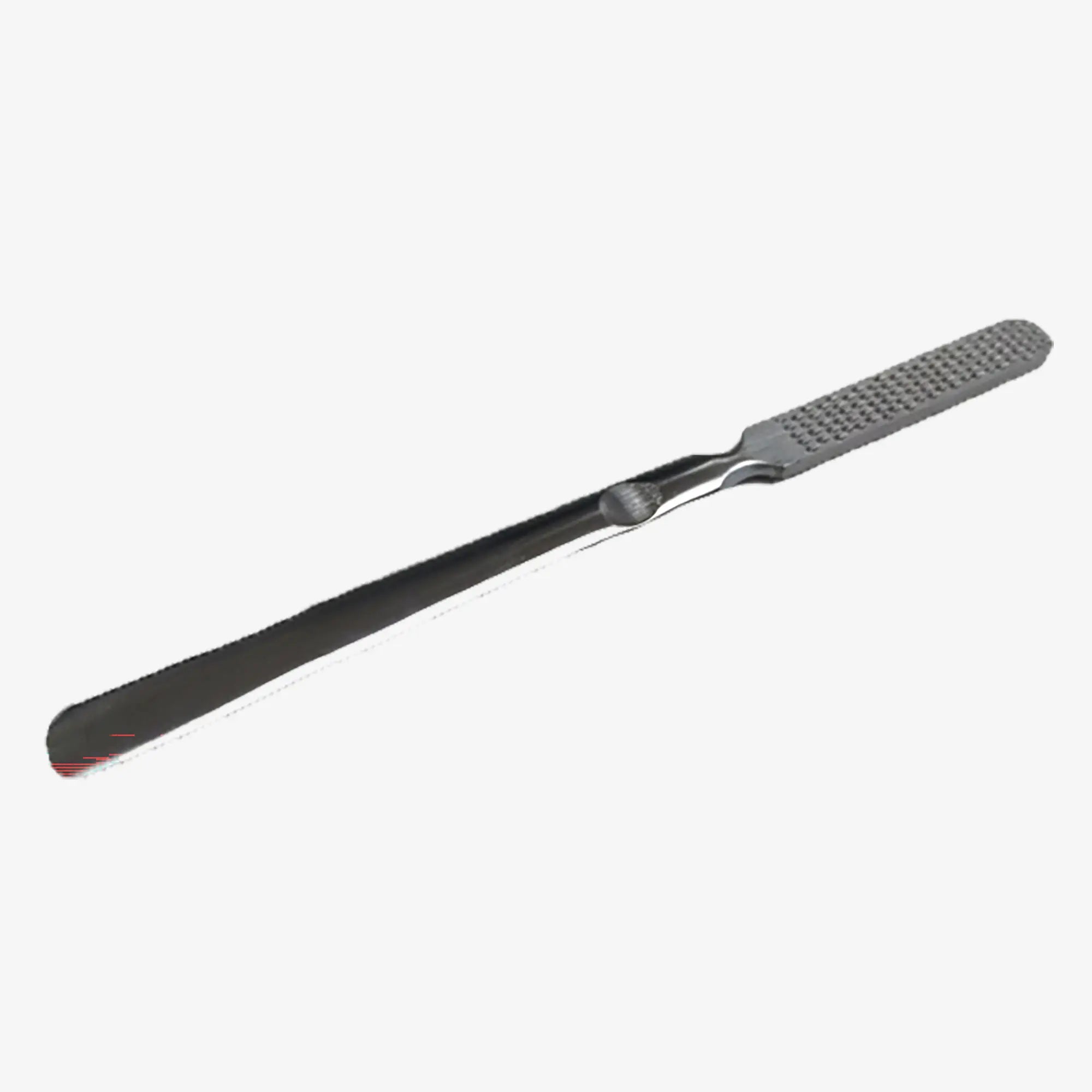 Handcut Rifflers