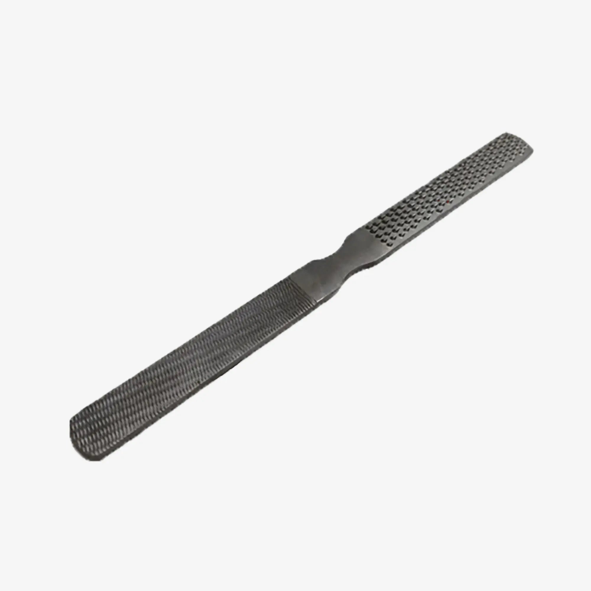Handcut Rifflers