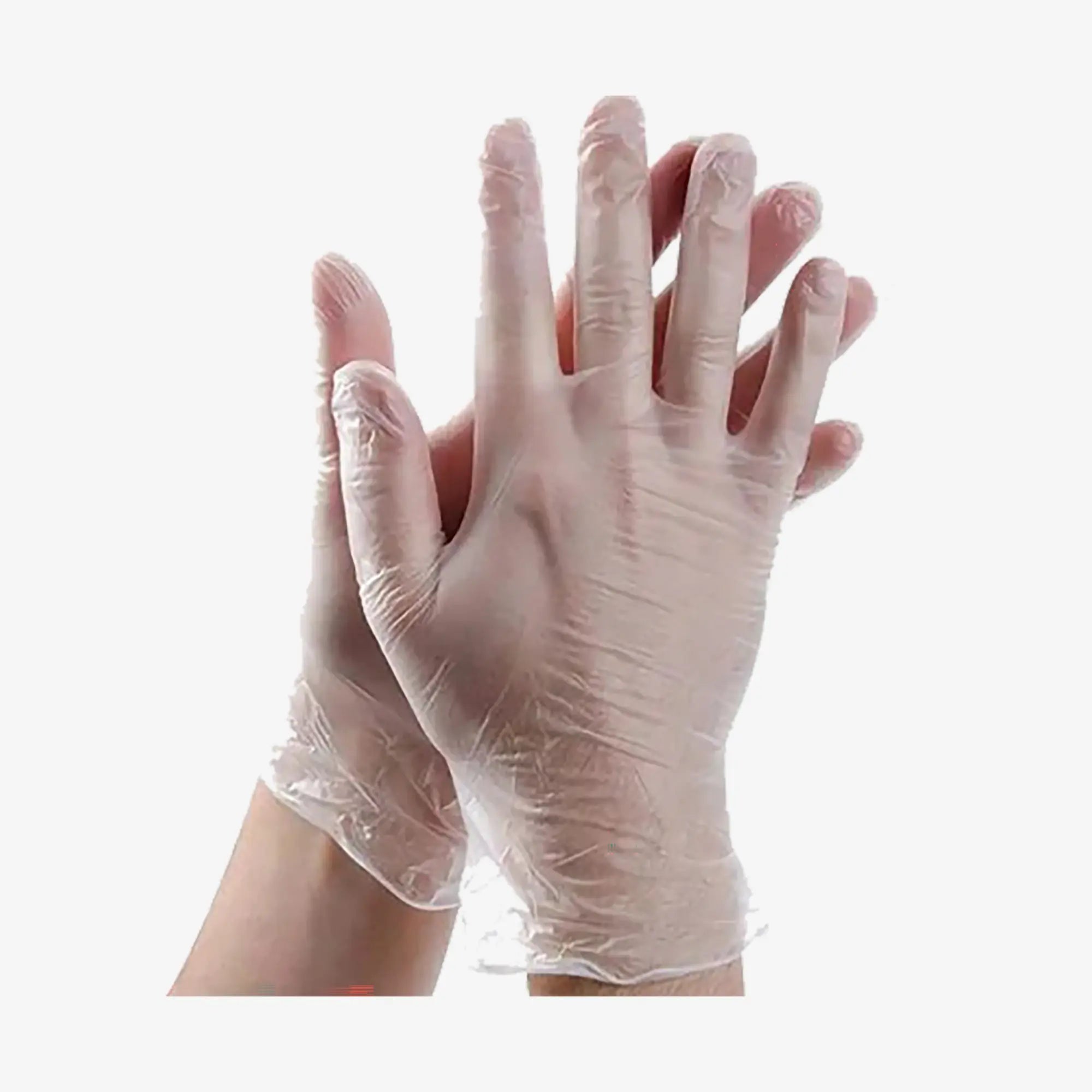 Handschuhe Vinyl
