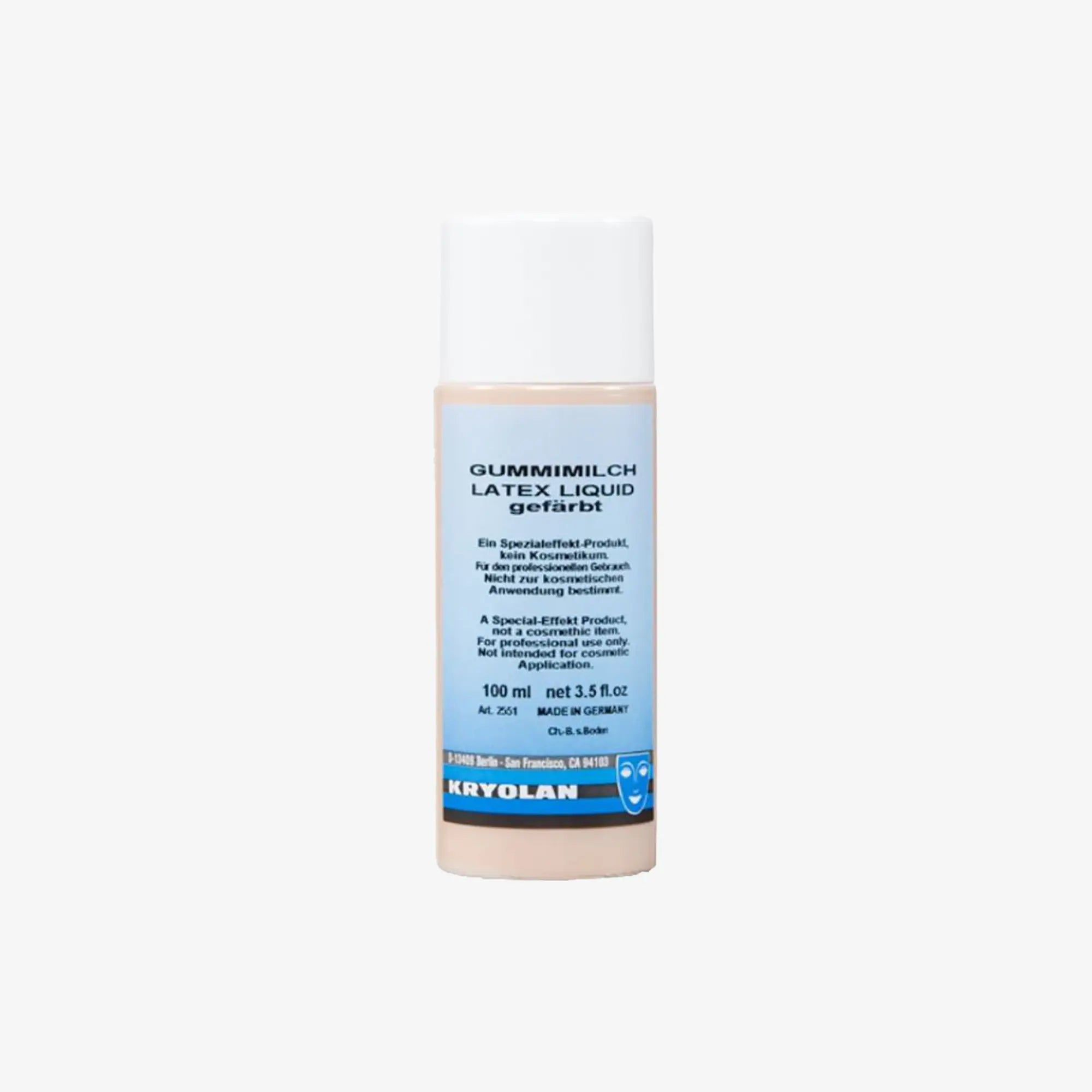 Kryolan Produkte