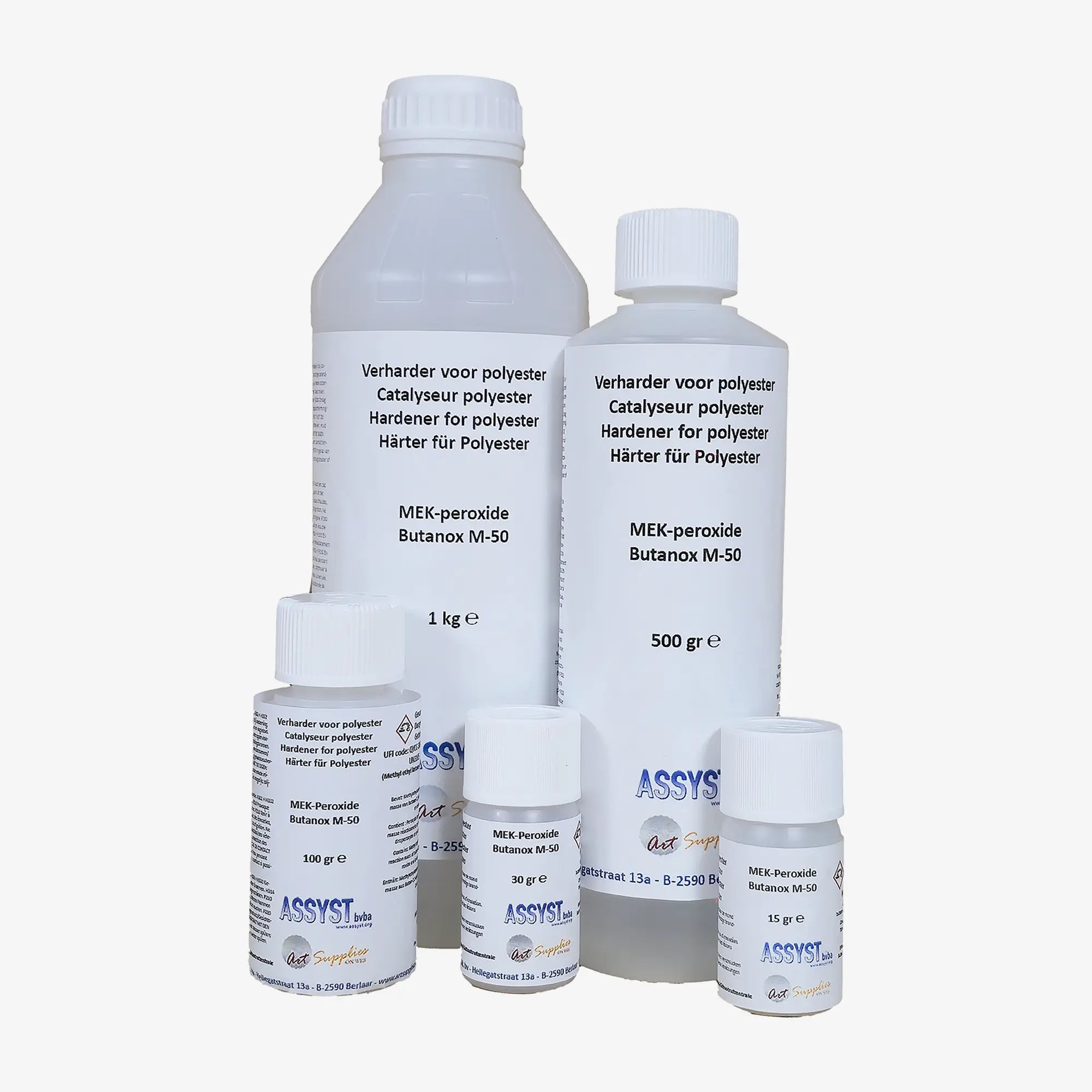 MEK peroxide