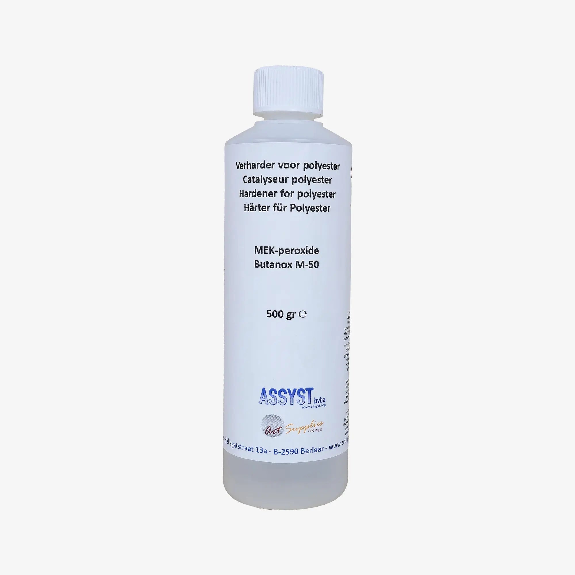 MEK peroxide