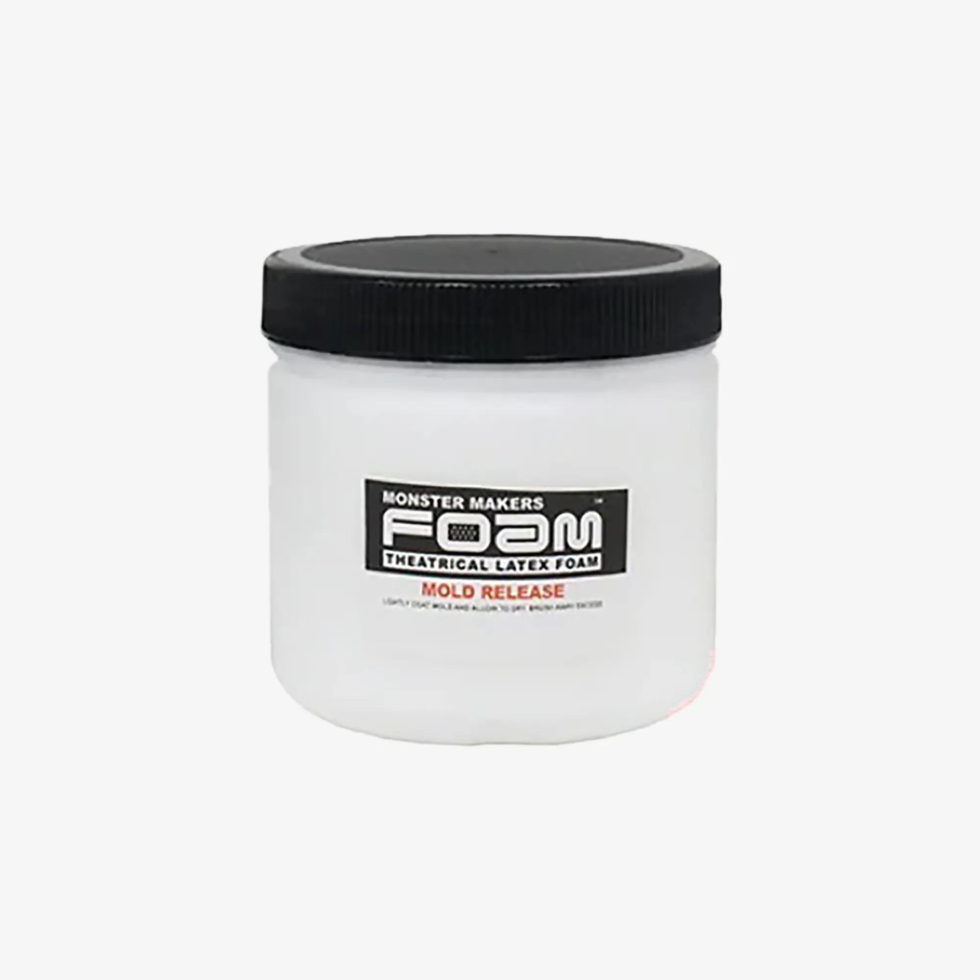 MM Foam Mold Release
