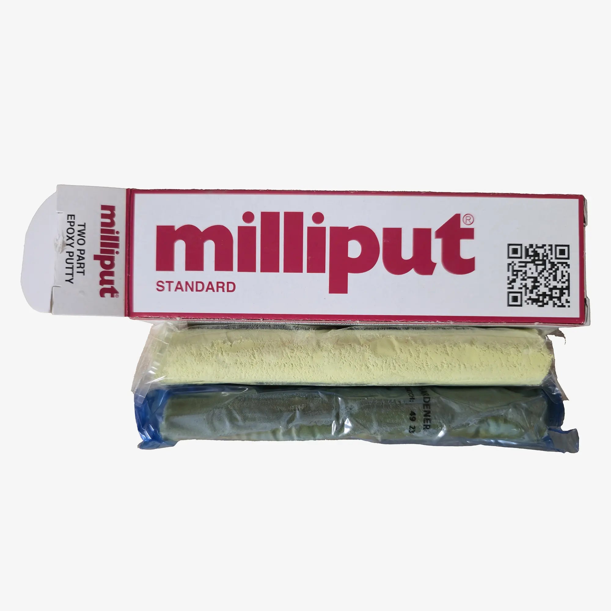 Milliput A+B