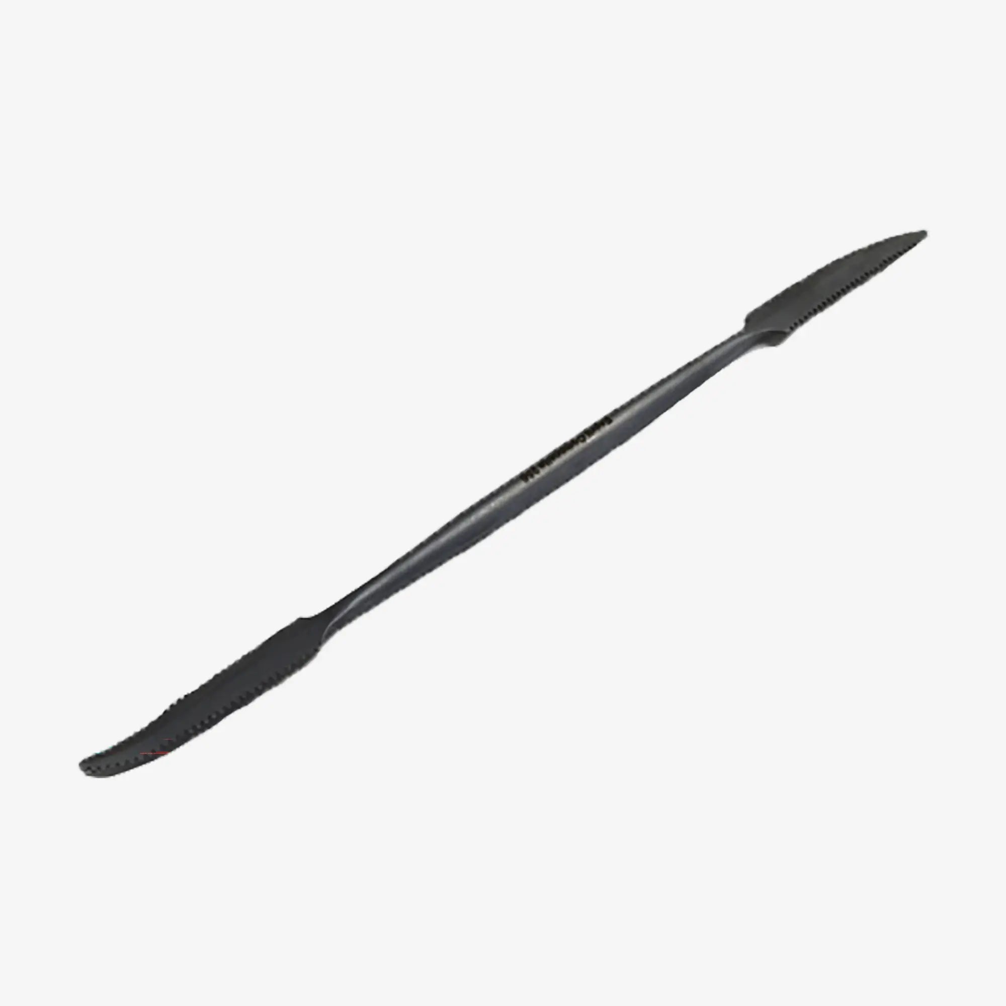 Modeling Plaster Tools