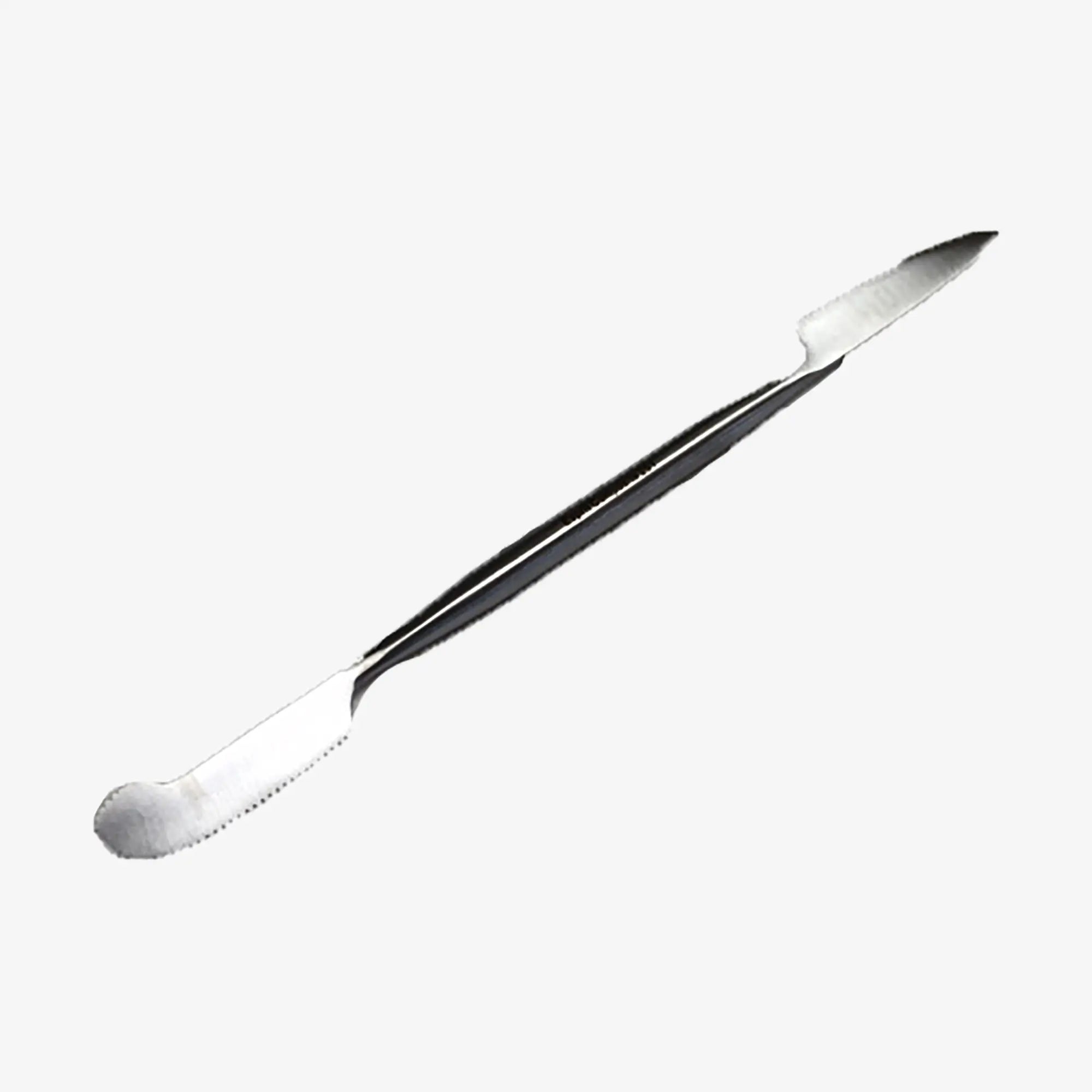 Modeling Plaster Tools
