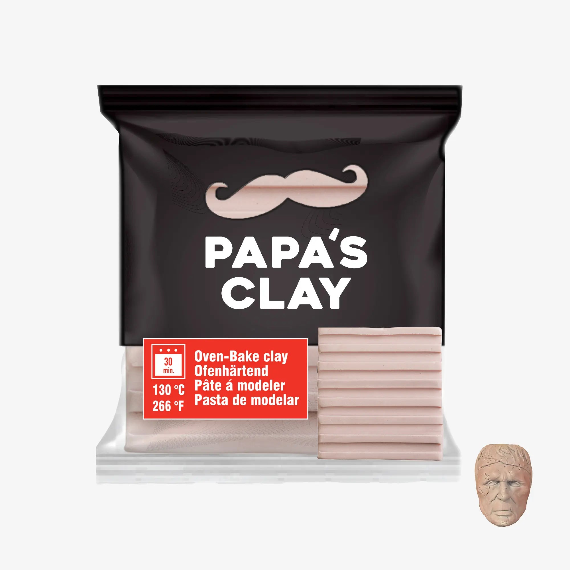 Papa&