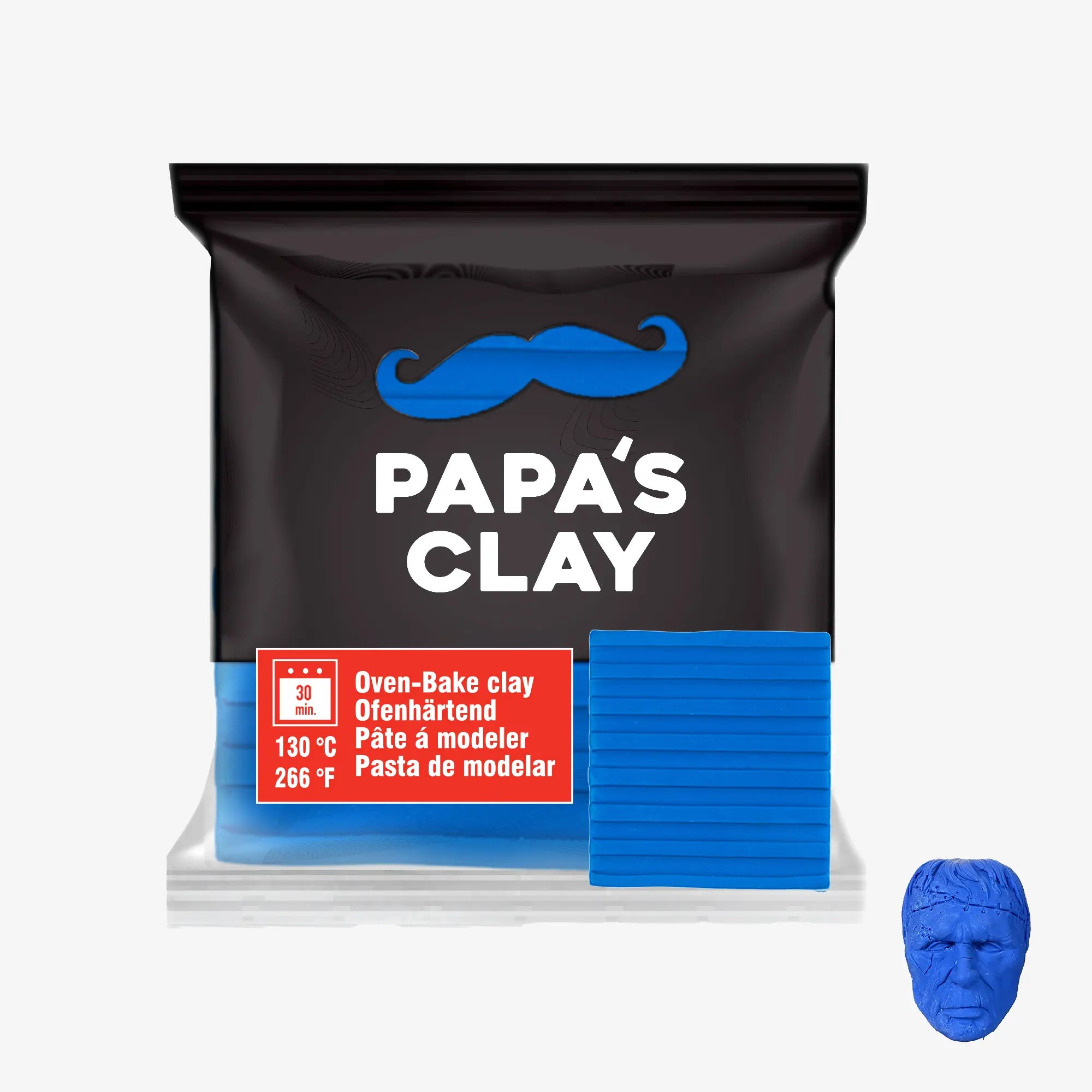 Papa&