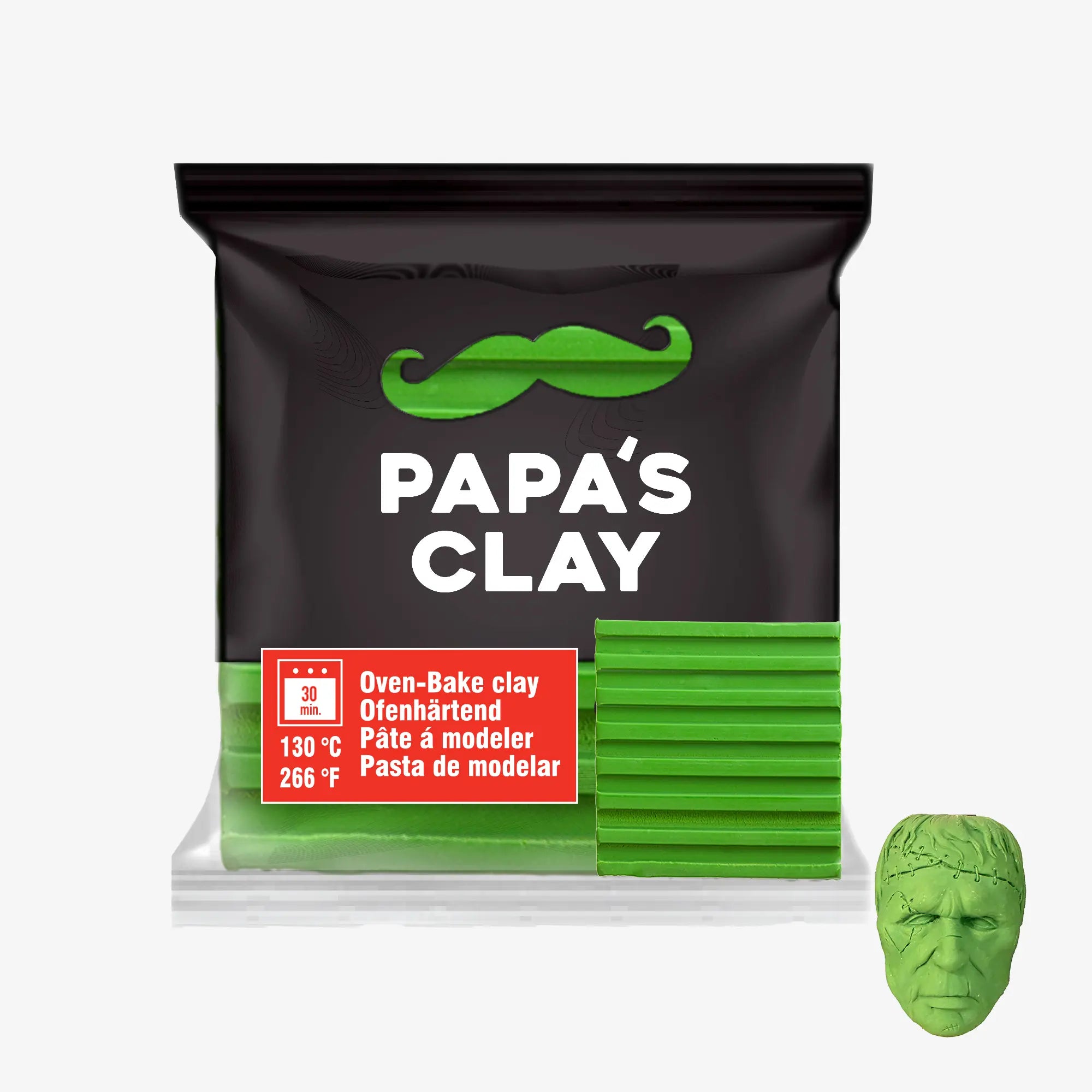 Papa&