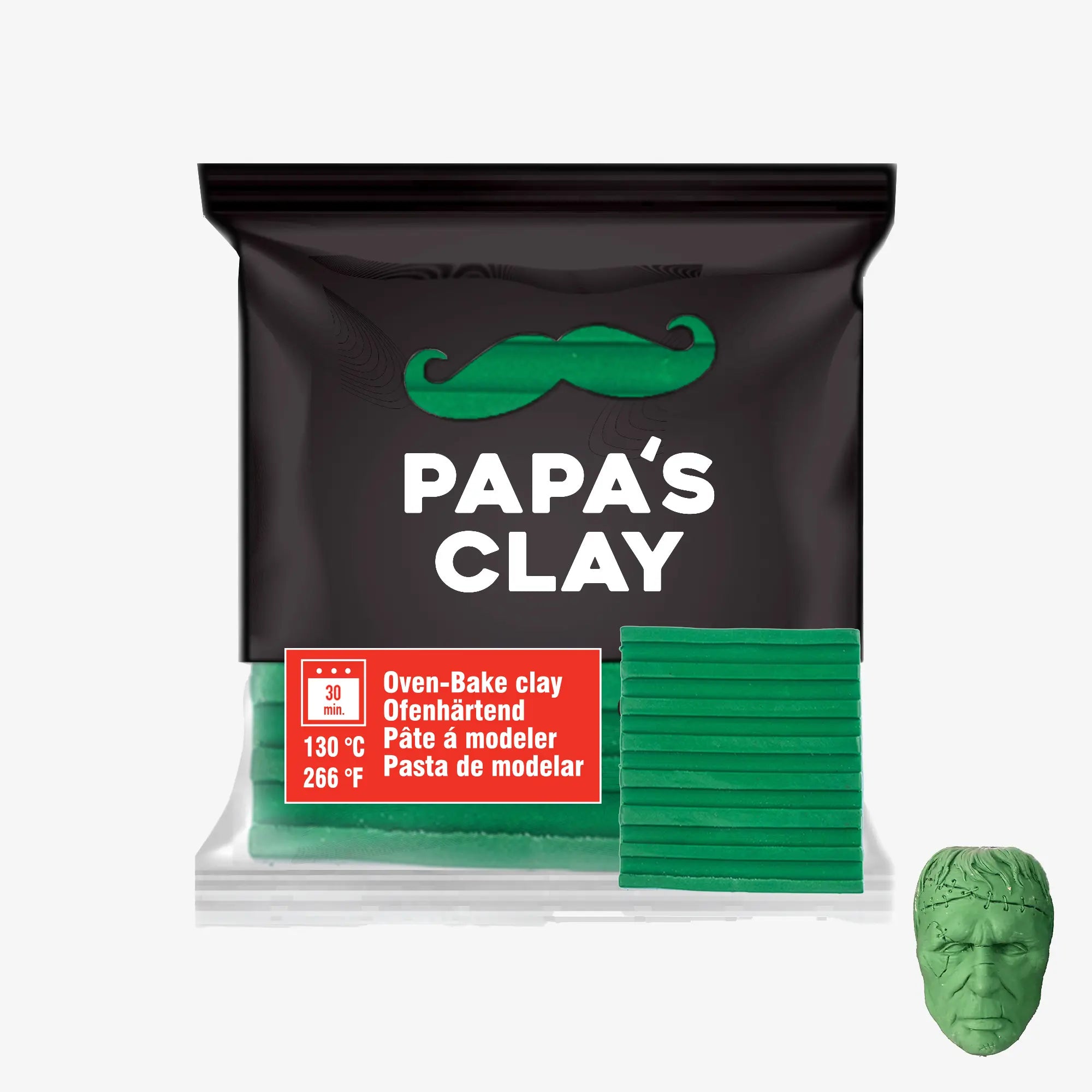 Papa&