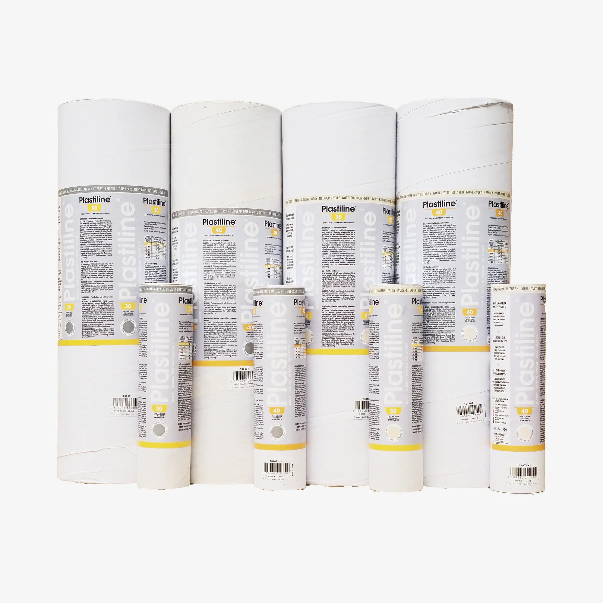 Plastiline