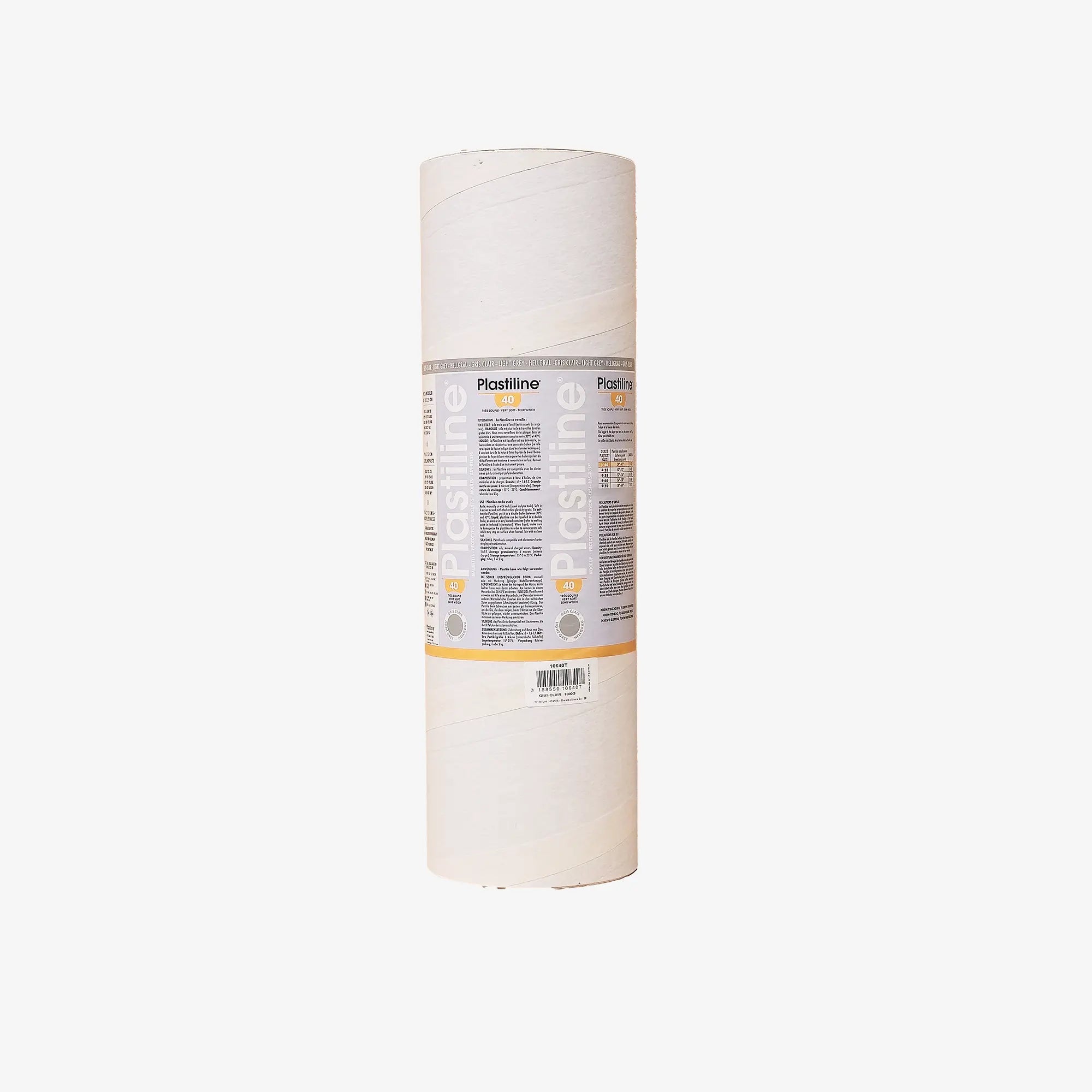 Plastiline