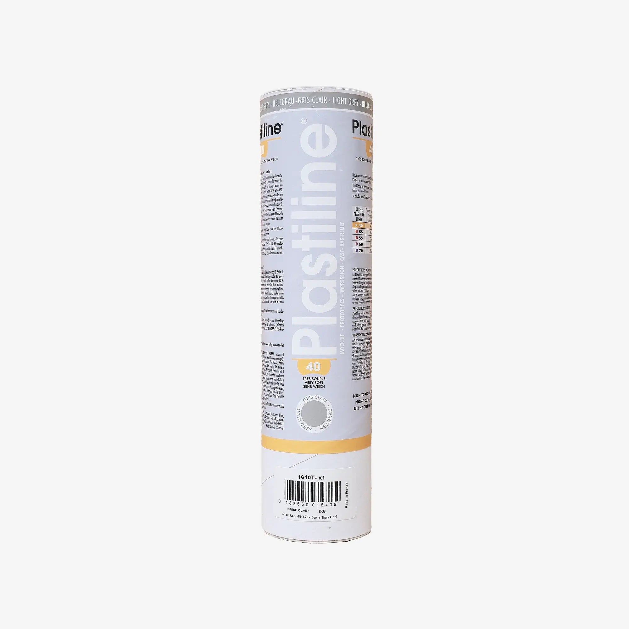 Plastiline