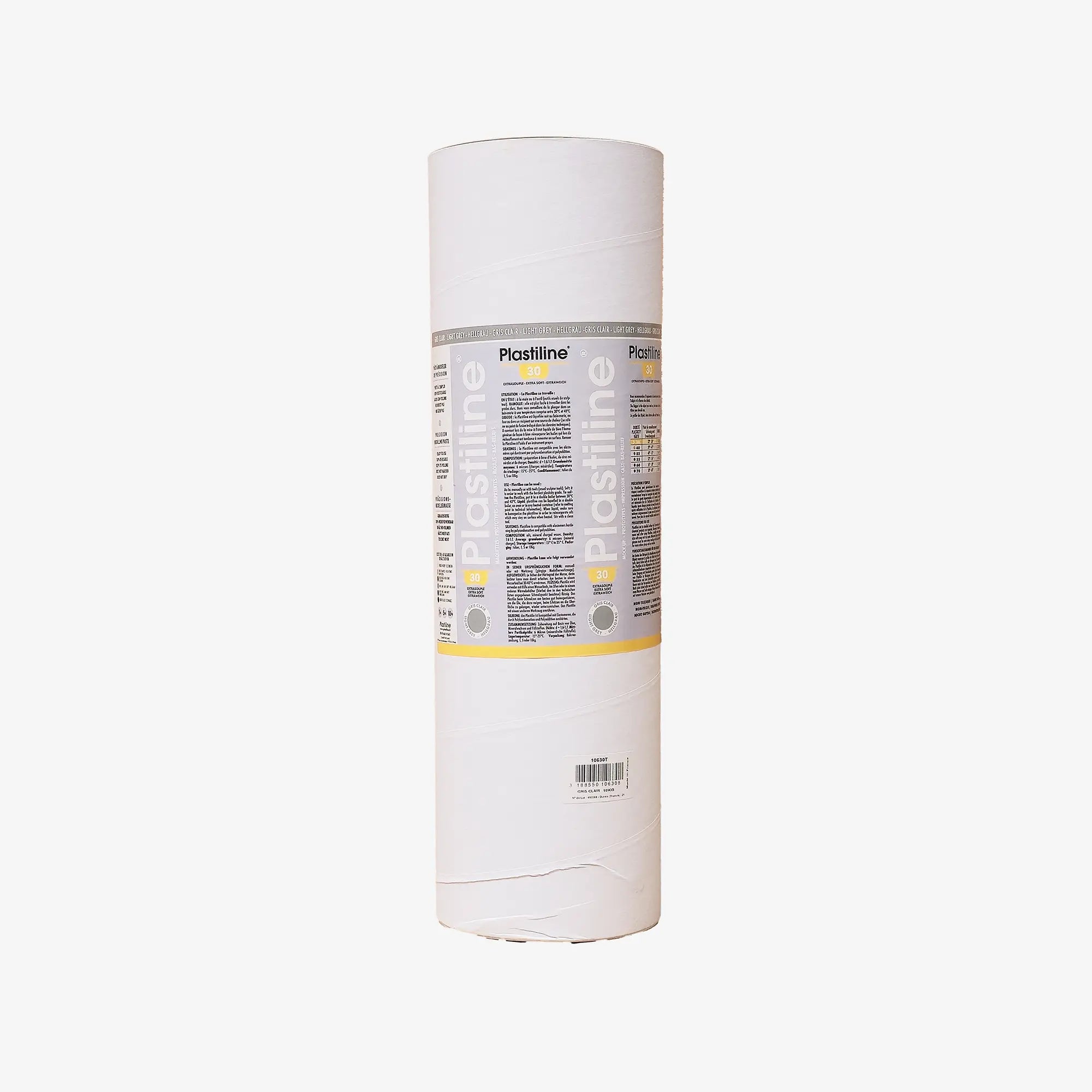 Plastiline