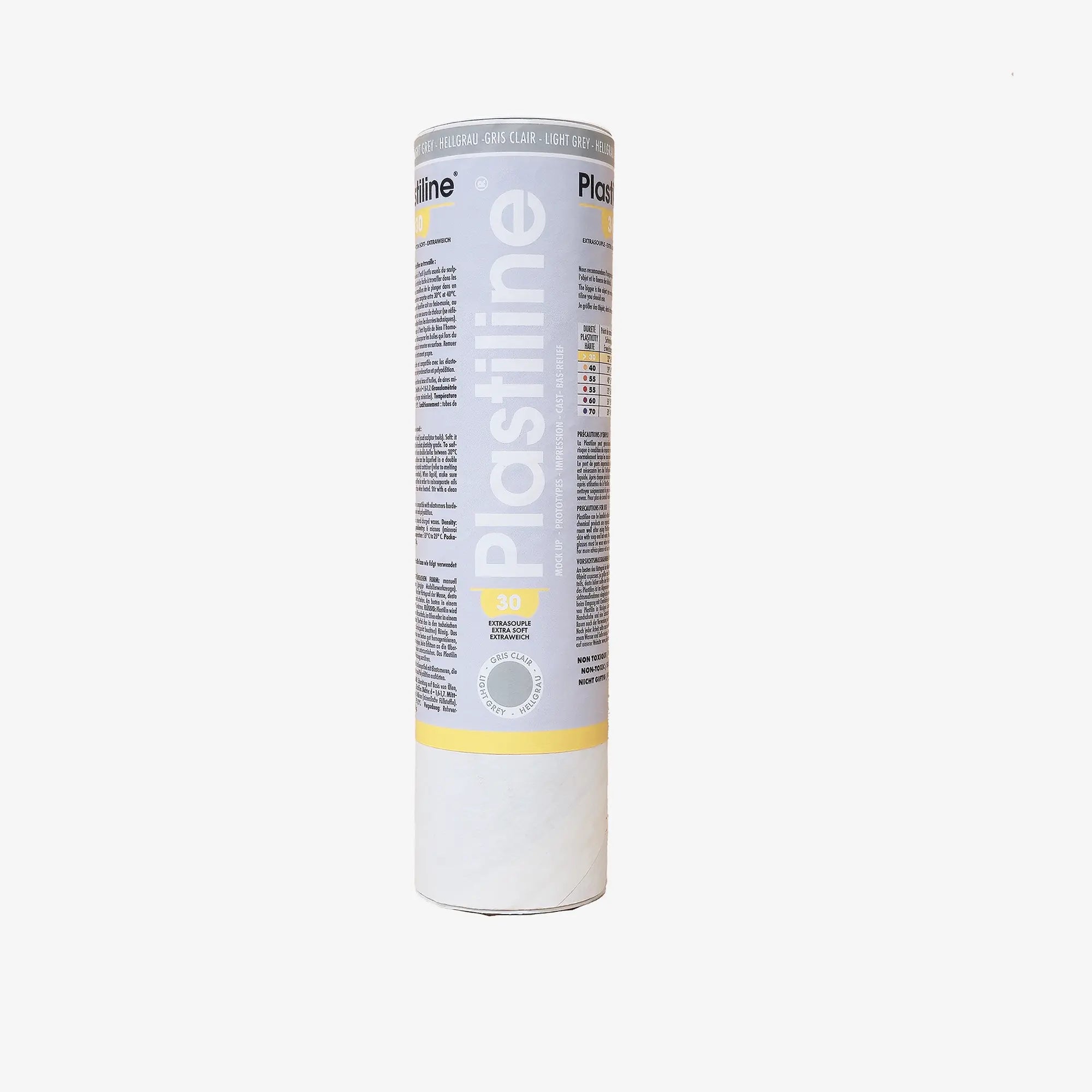 Plastiline