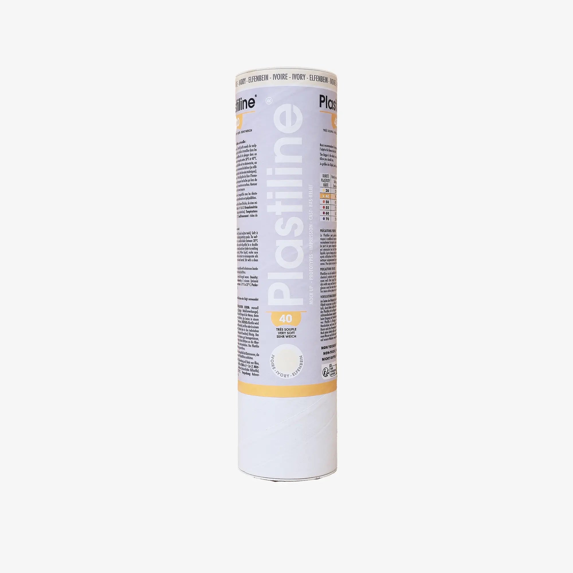 Plastiline
