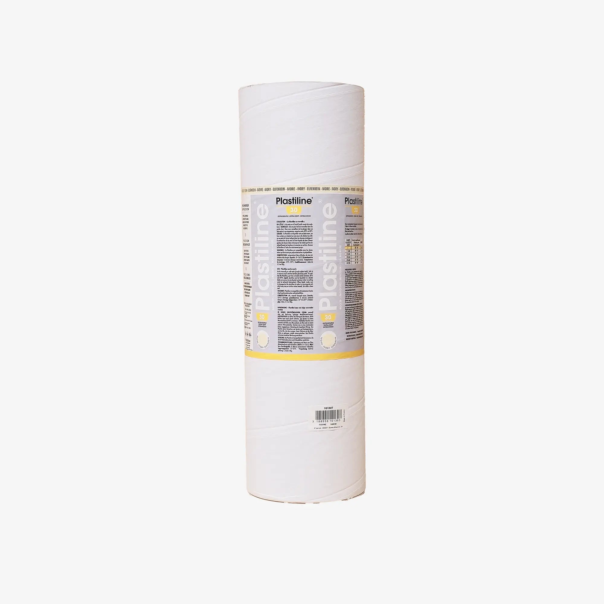 Plastiline