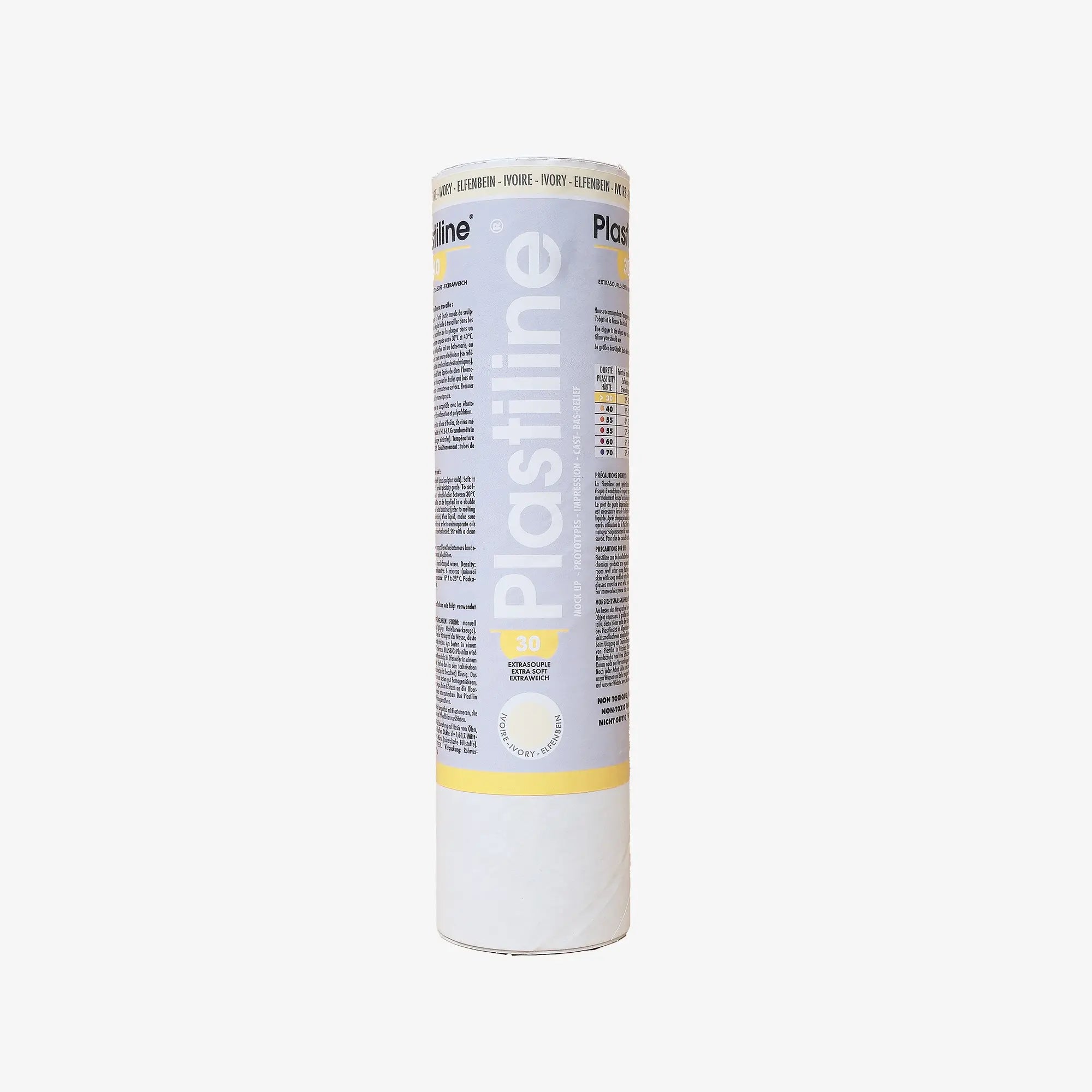 Plastiline