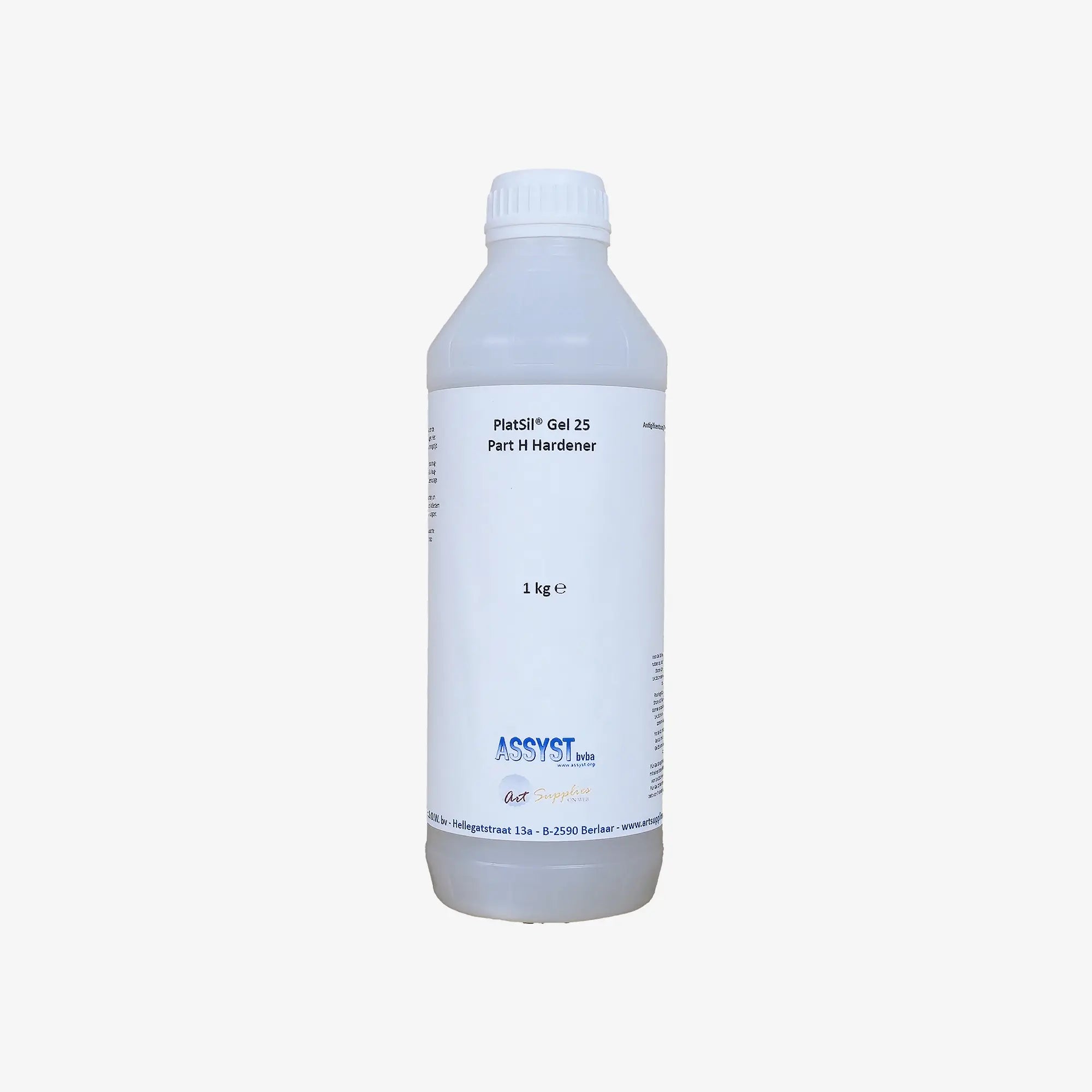 Platsil Gel part H Hardener